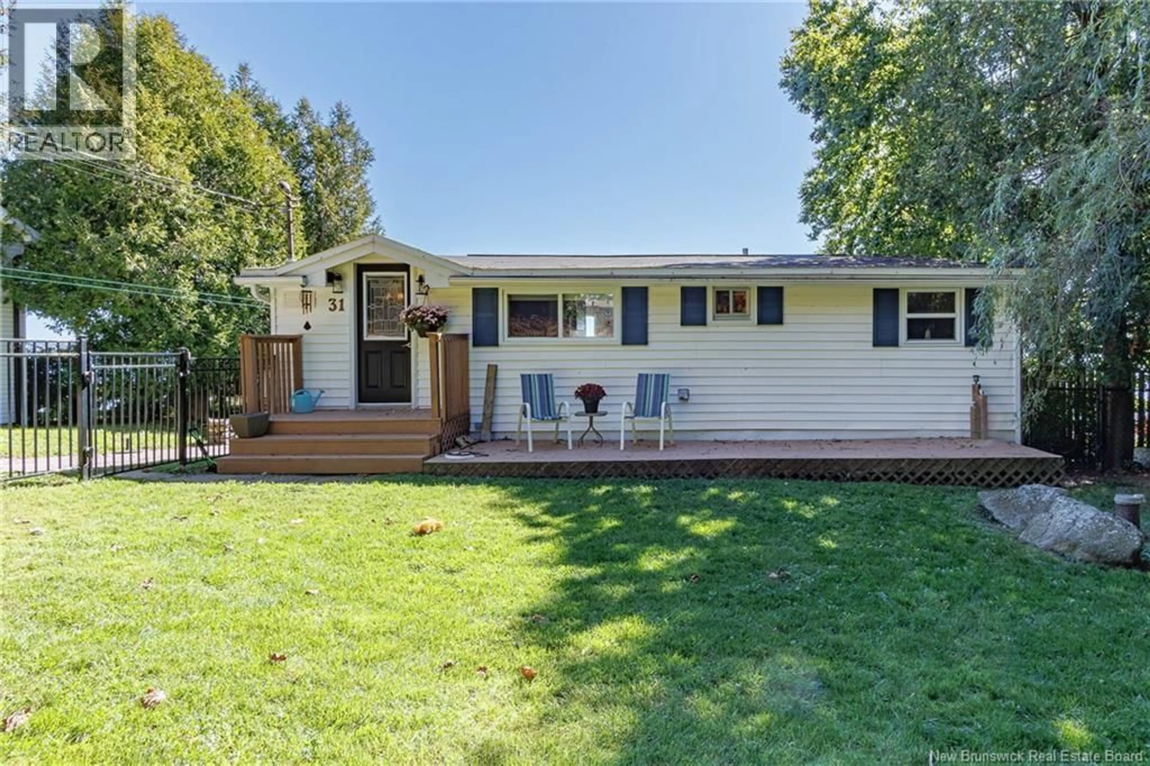 Unknown for 31 RIVER STREET, Grand Bay-Westfield New Brunswick E5K2H1