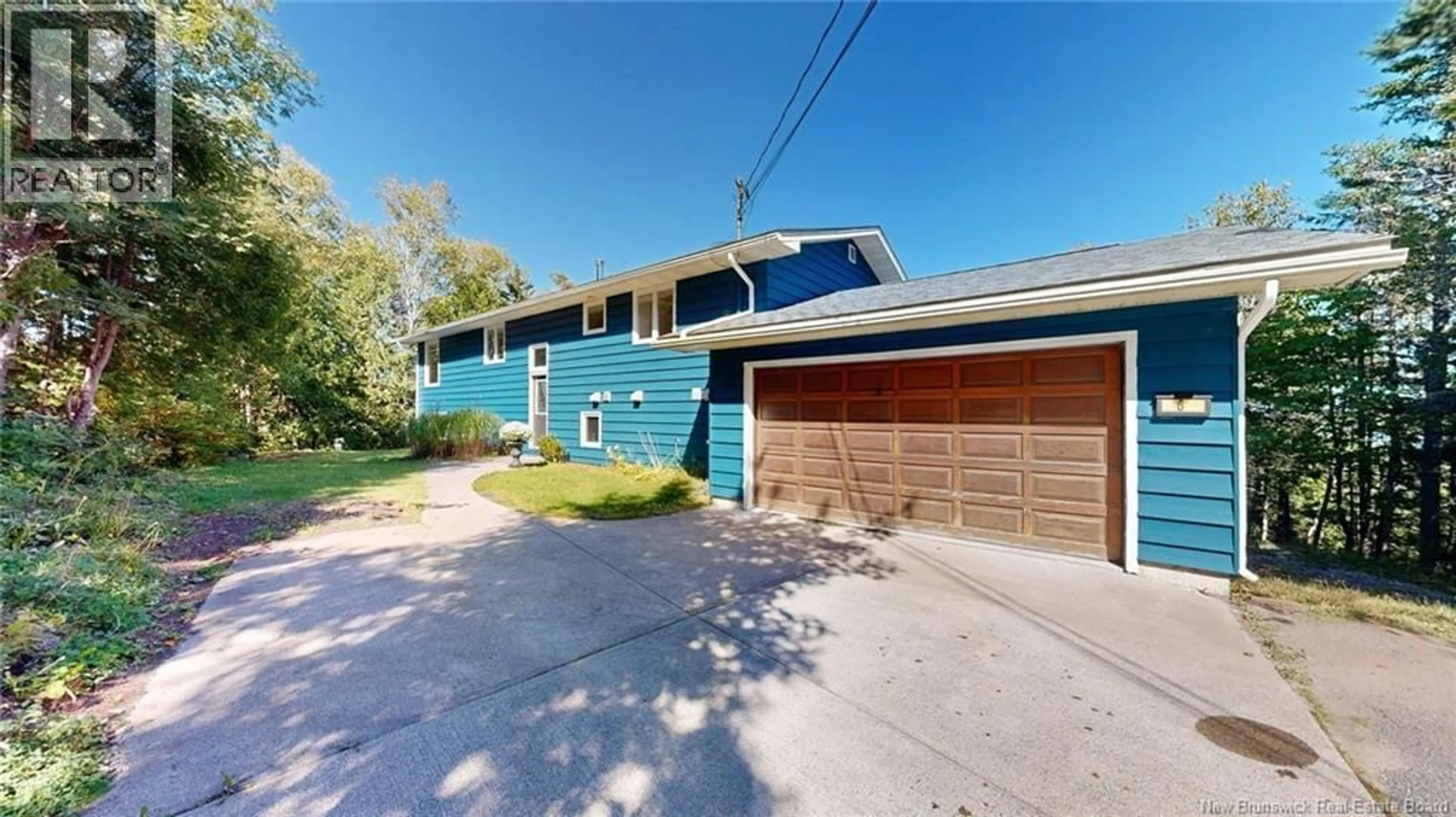 Unknown for 6 CARDINAL LANE, Saint John New Brunswick E2M6M3