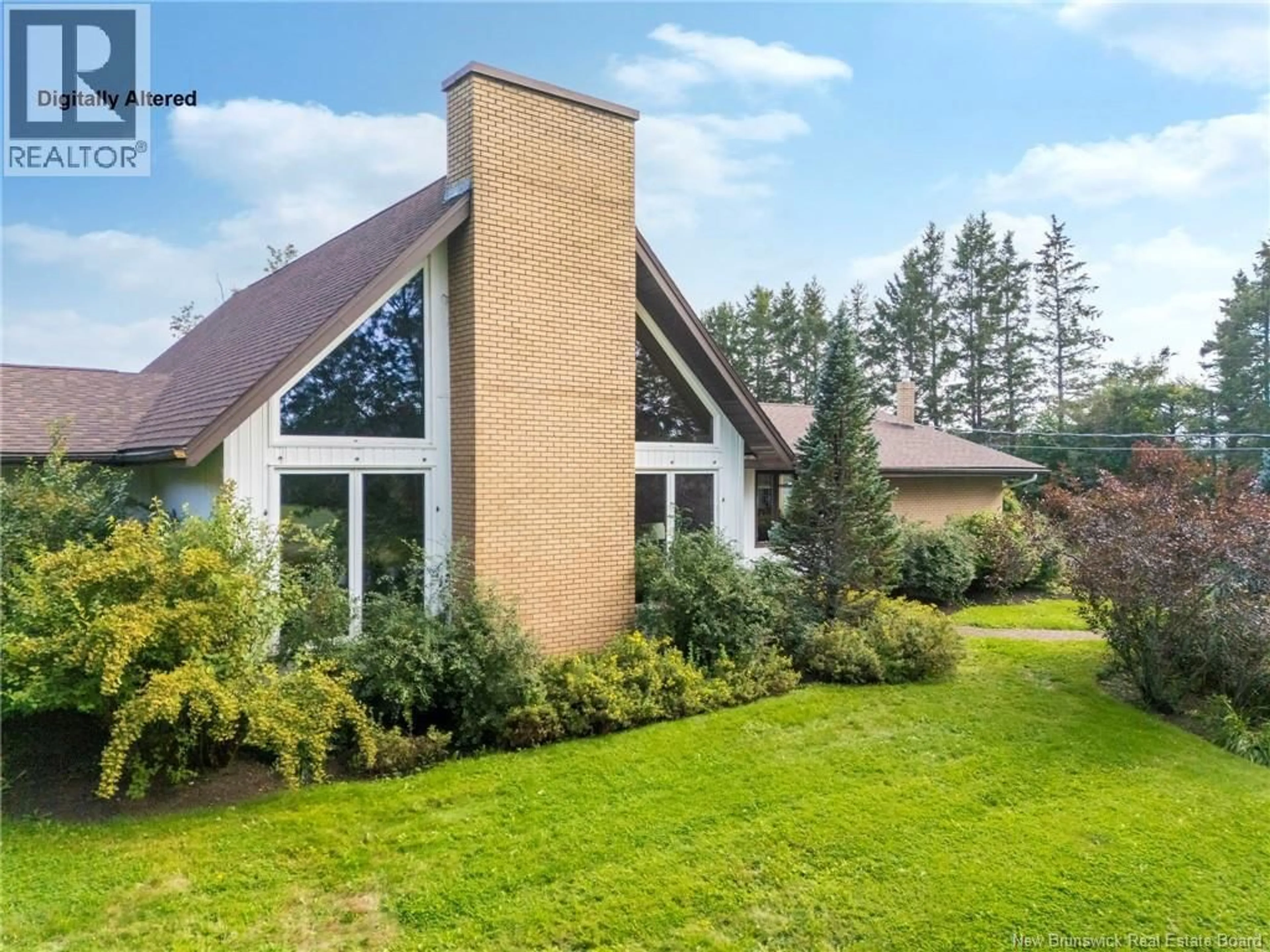 Home with brick exterior material, unknown for 58 PENOBSQUIS LOOP, Penobsquis New Brunswick E4G2B7