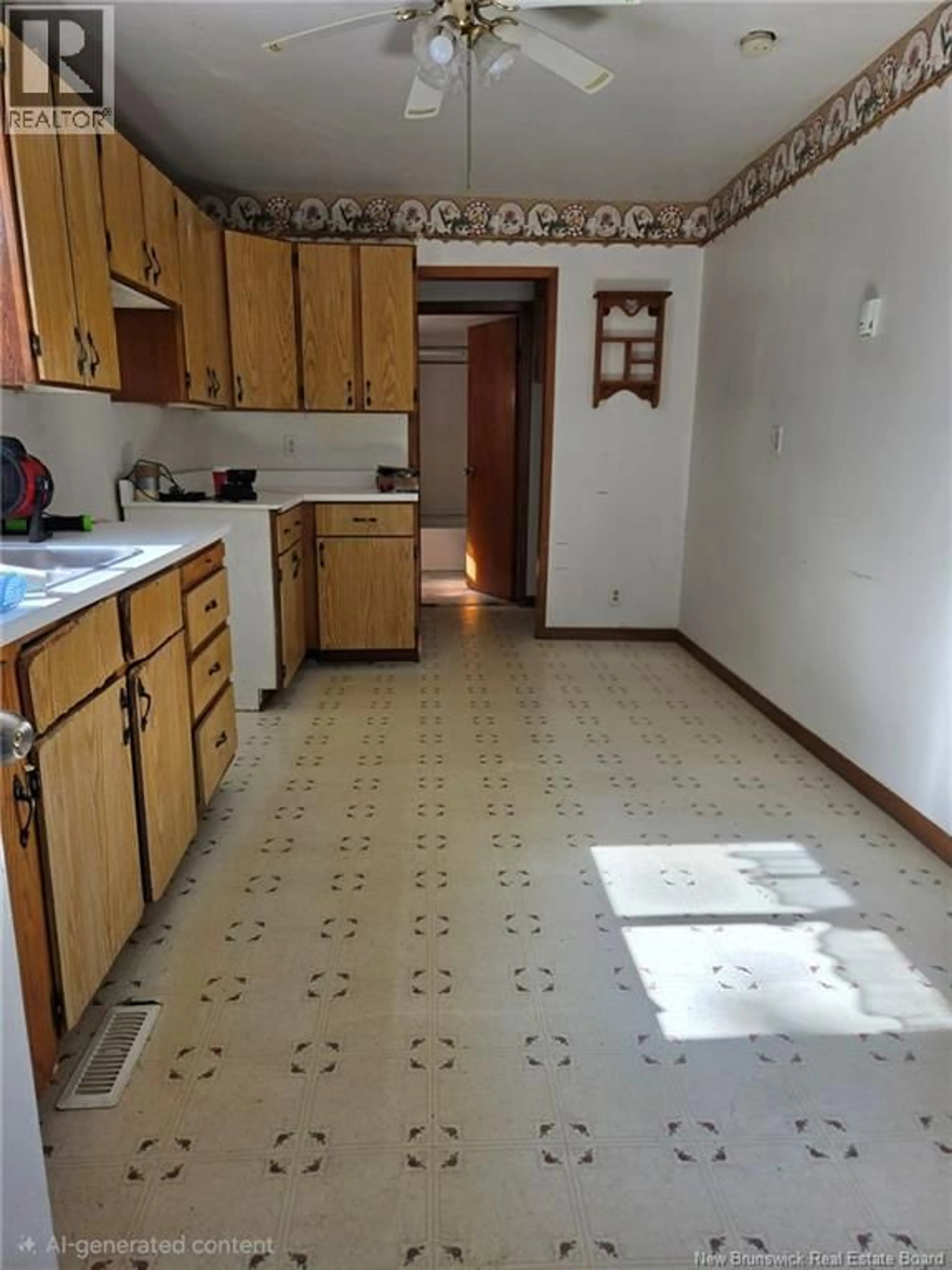 Standard kitchen, unknown for 227 WOOLASTOOK DRIVE, Grand Bay-Westfield New Brunswick E5K1S7