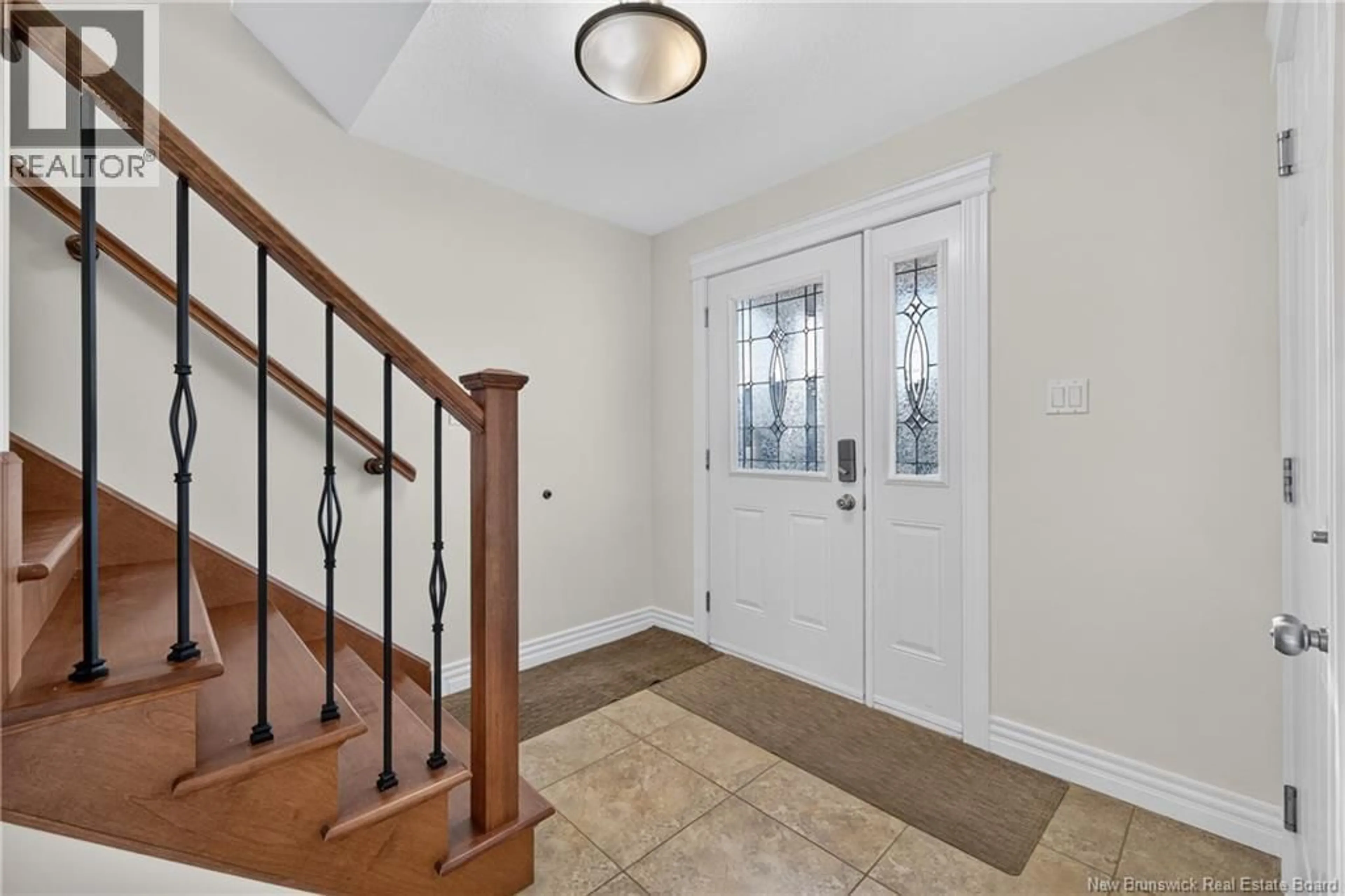 Indoor entryway for 88 HARMONY DRIVE, Riverview New Brunswick E1B0N1