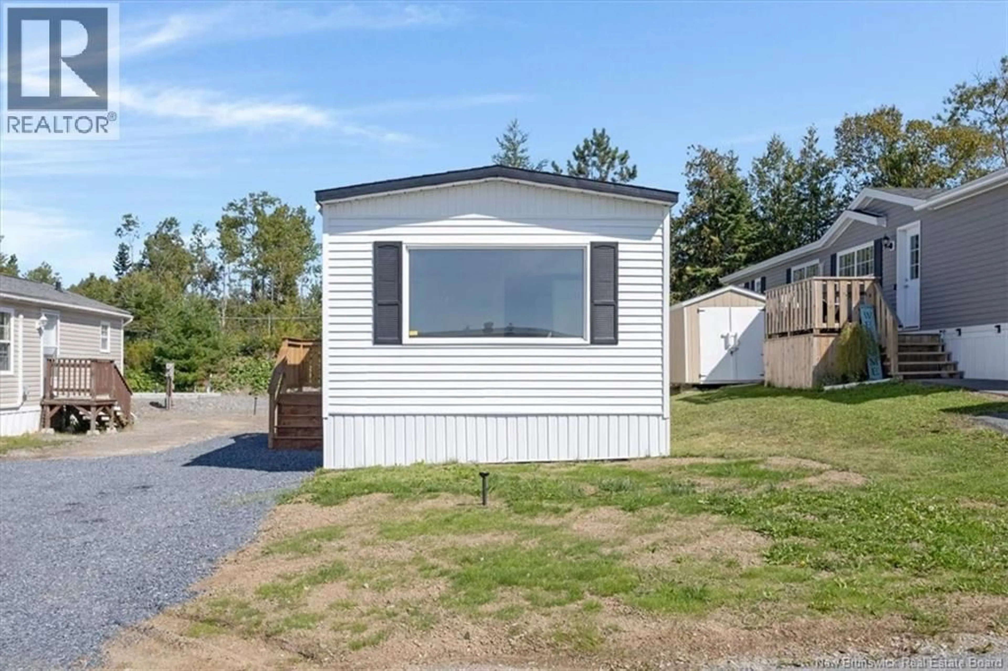 Home with vinyl exterior material, water/lake/river/ocean view for 41 SUSAN DRIVE, Saint John New Brunswick E2N1P3