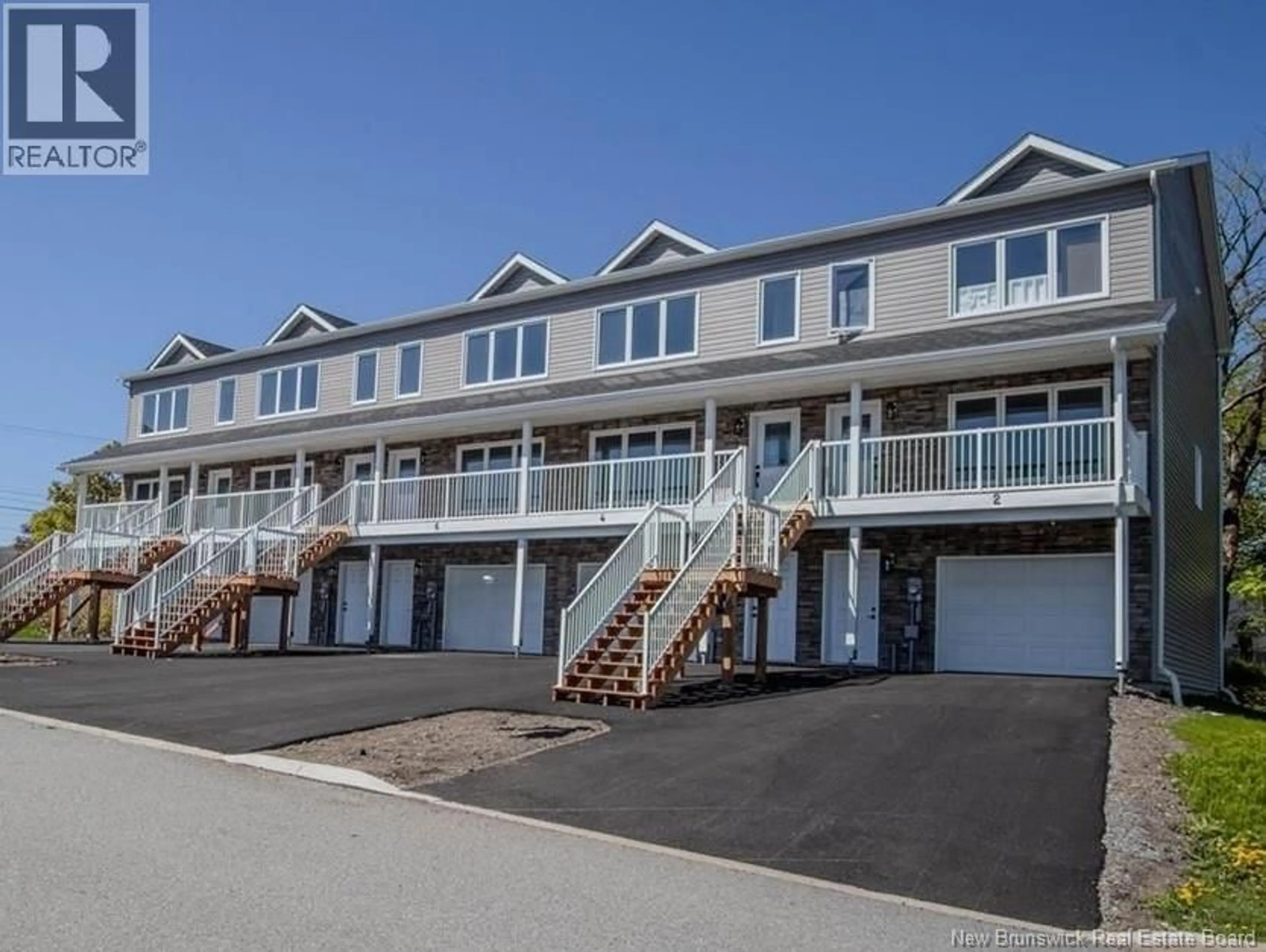Unknown for 4 ROCKINGSTONE DRIVE, Saint John New Brunswick E2M0B5