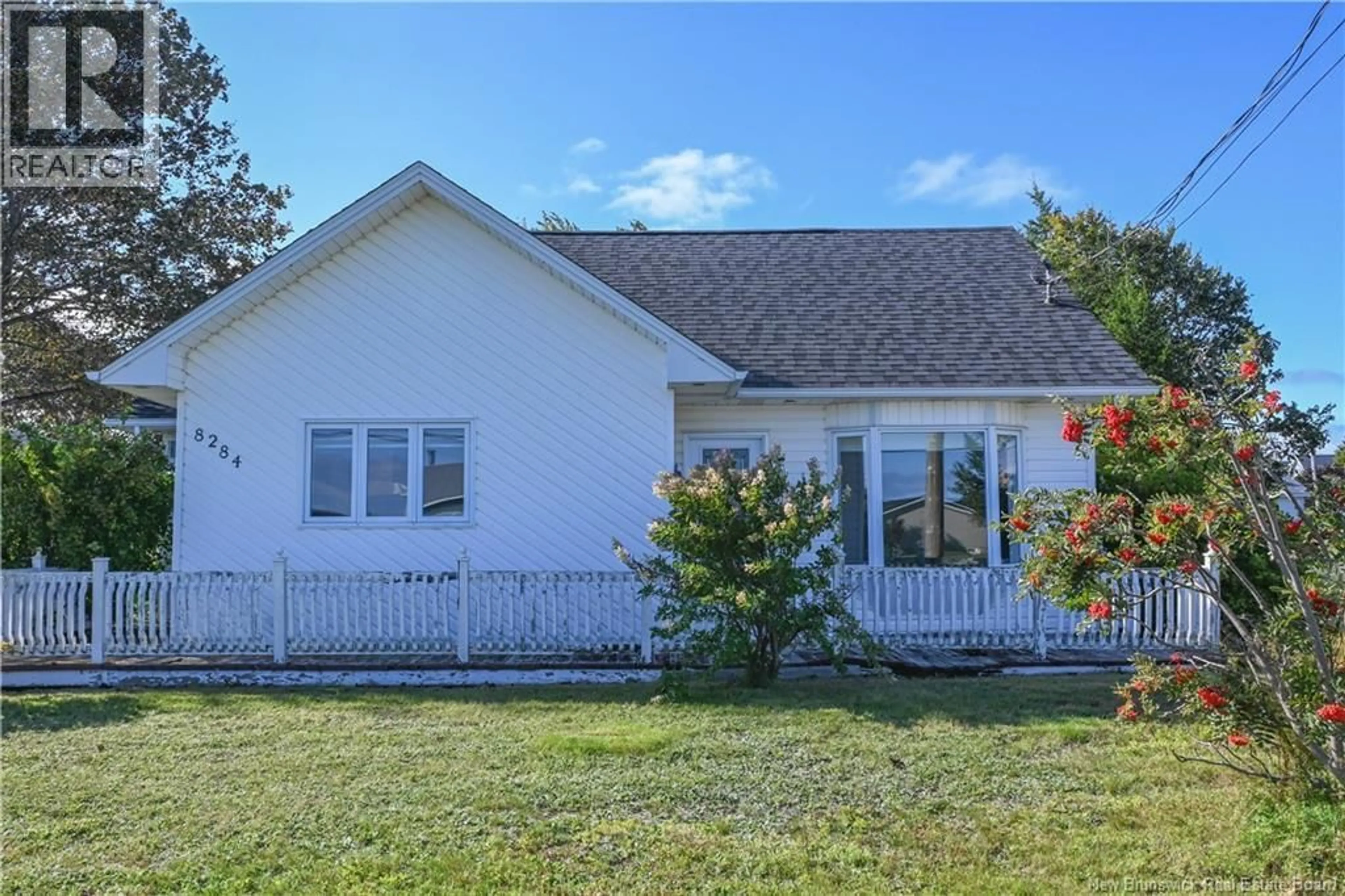 Unknown for 8284 SAINT-PAUL STREET, Bas-Caraquet New Brunswick E1W6E3