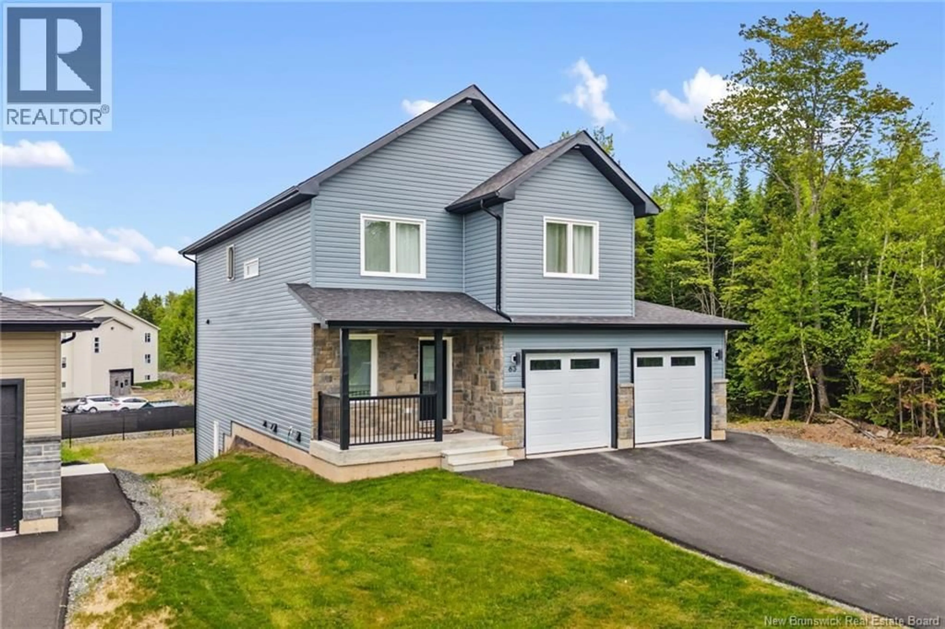 Unknown for 63 WINTERBERRY DRIVE, Fredericton New Brunswick E3C0M3