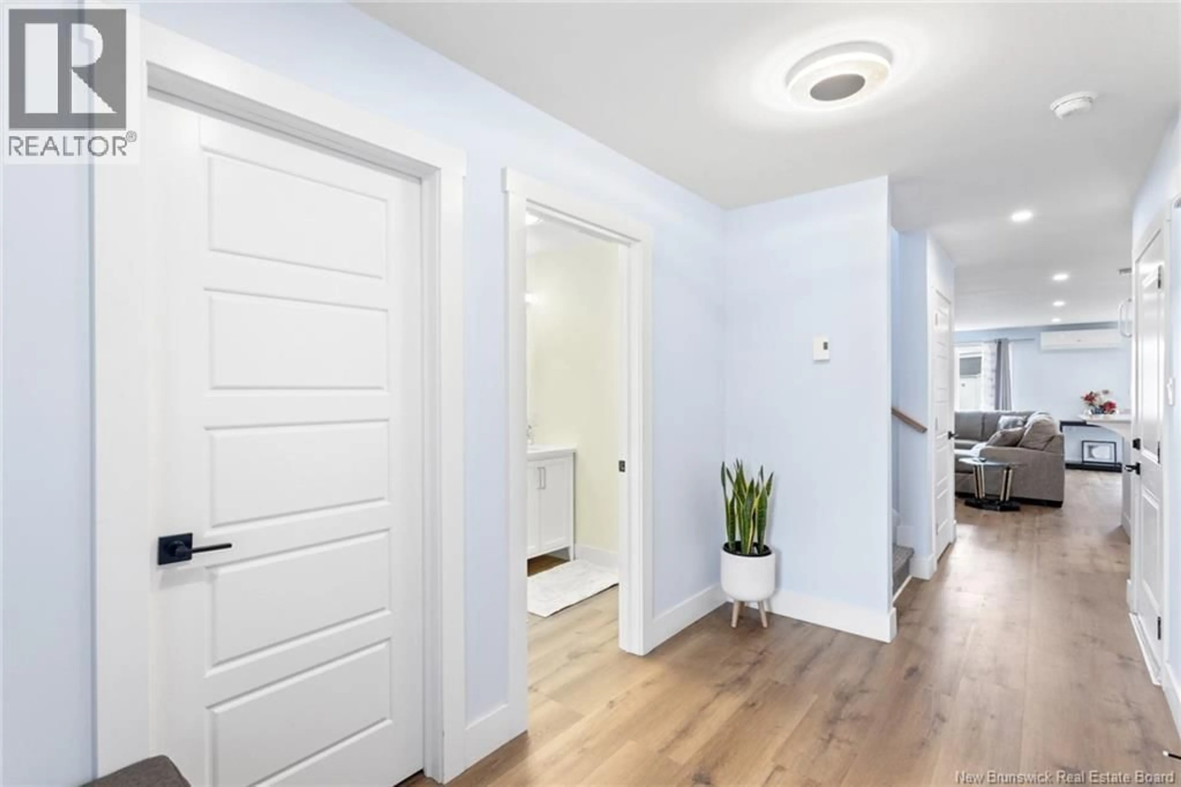 Indoor entryway for 63 WINTERBERRY DRIVE, Fredericton New Brunswick E3C0M3