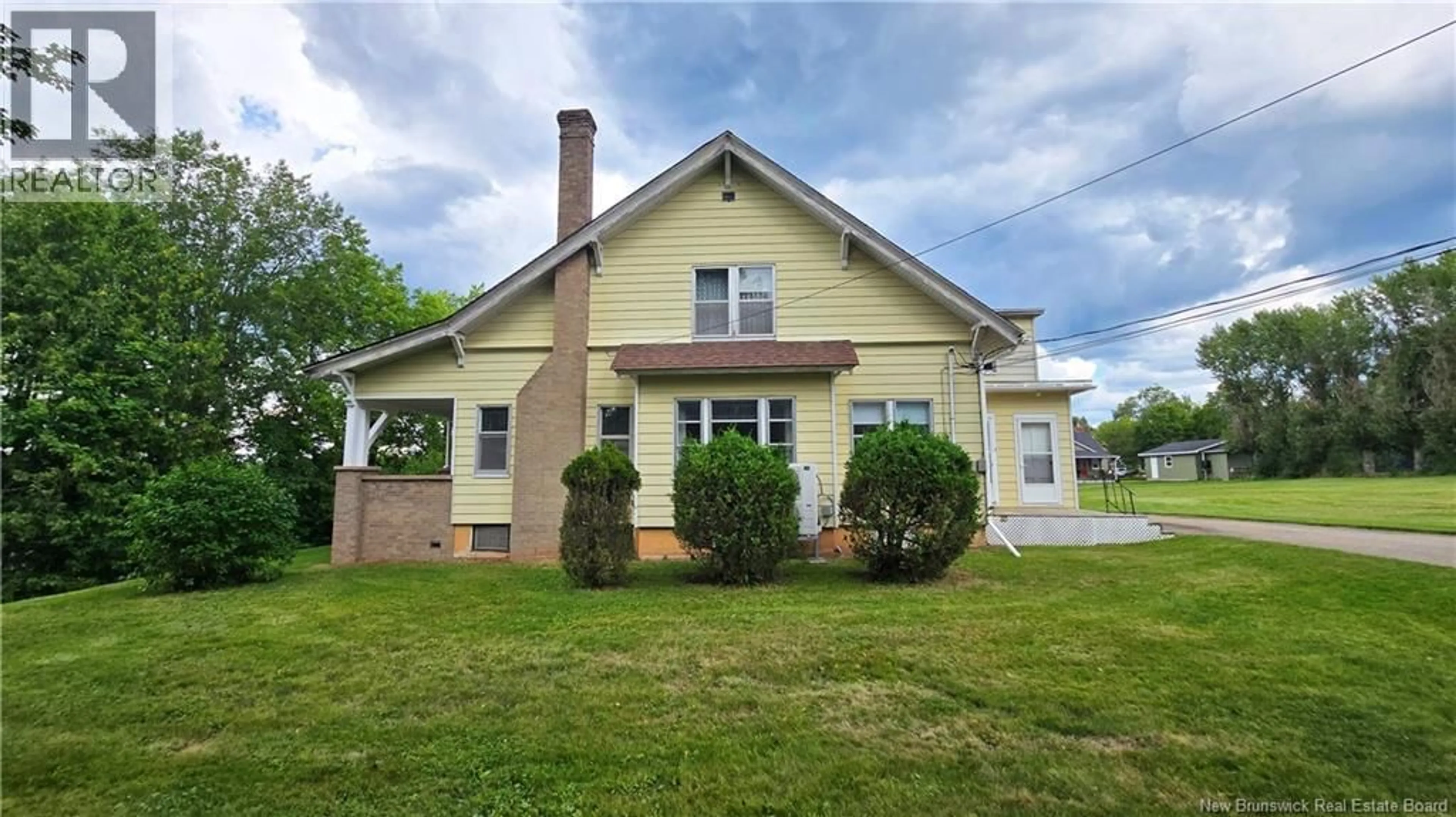 Unknown for 14 SPRING STREET, Petitcodiac New Brunswick E4Z4W5