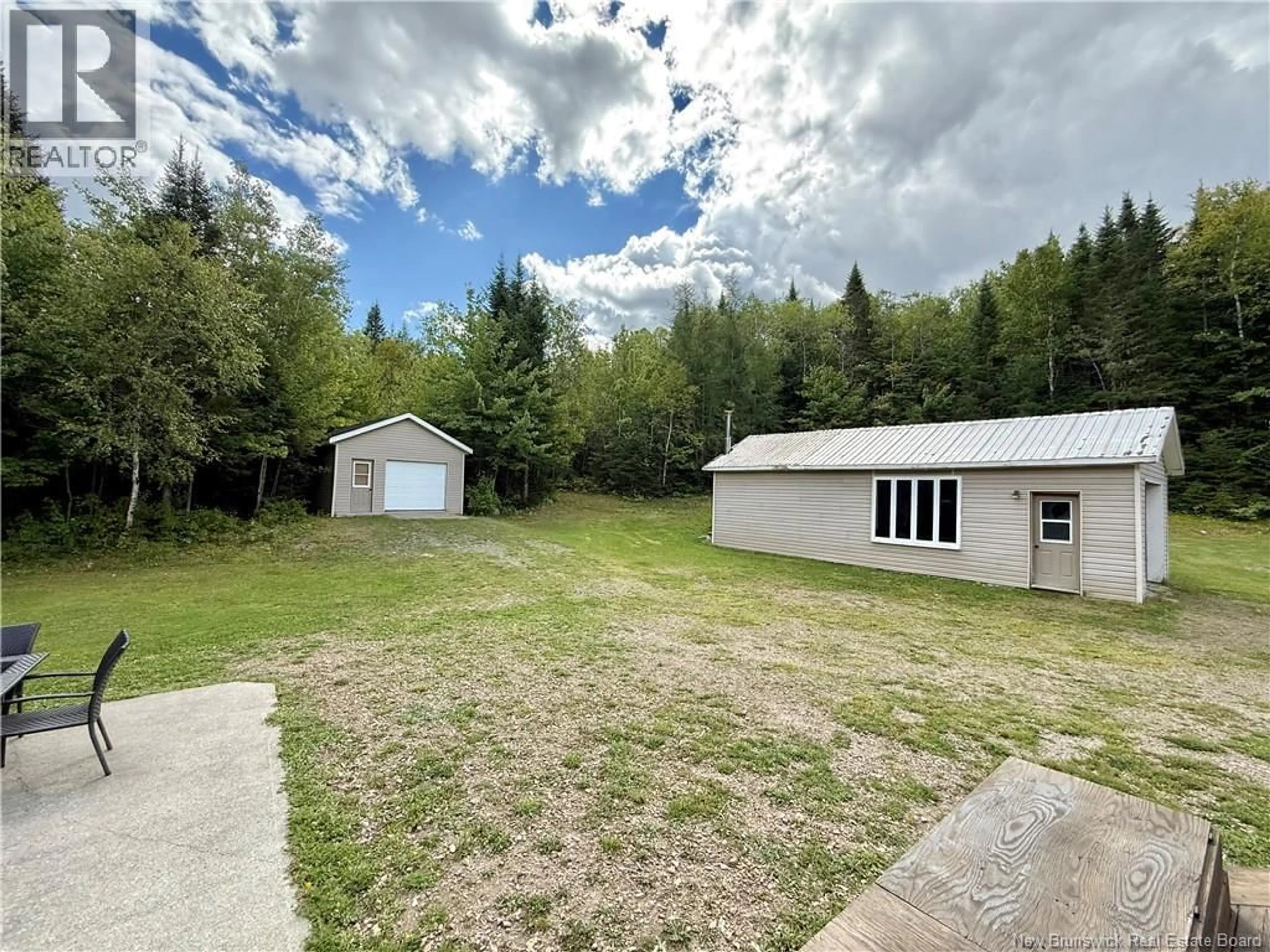 Unknown for 401 CHEMIN SMITH, Saint-Basile New Brunswick E7C2J8