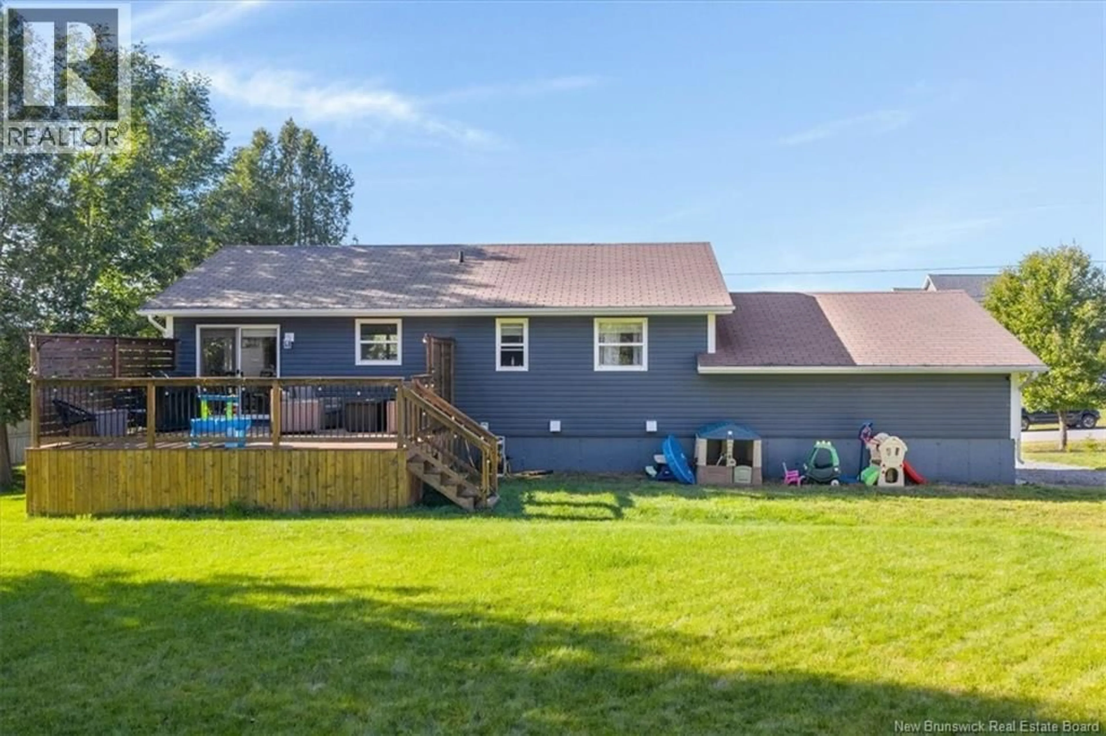 Unknown for 16 BONANZA DRIVE, Quispamsis New Brunswick E2E1K6