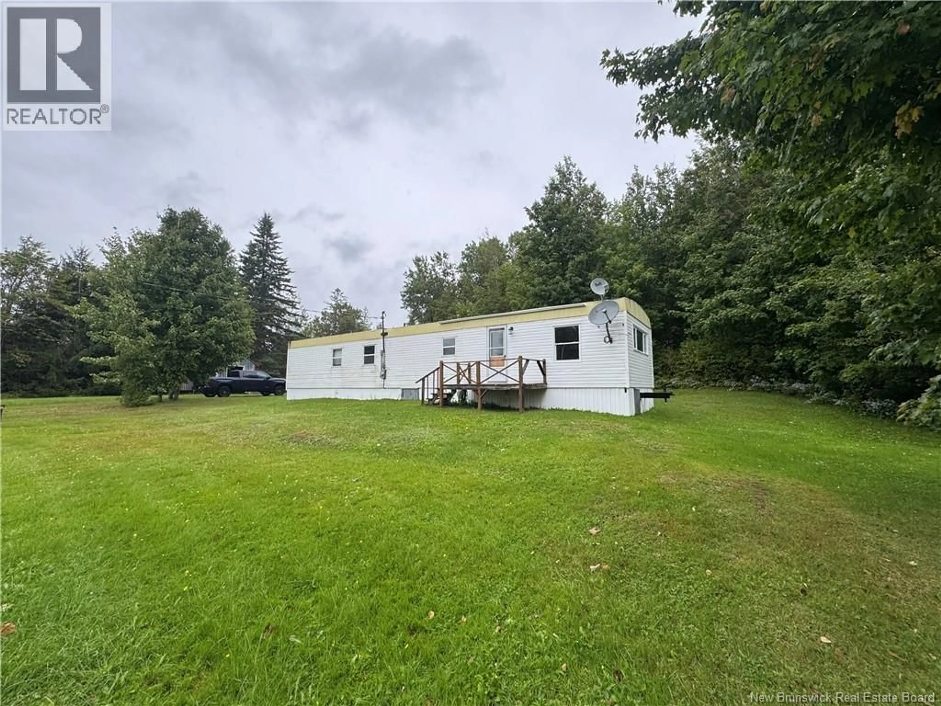 Unknown for 340 BUNNELL ROAD, Marrtown New Brunswick E5P1X1