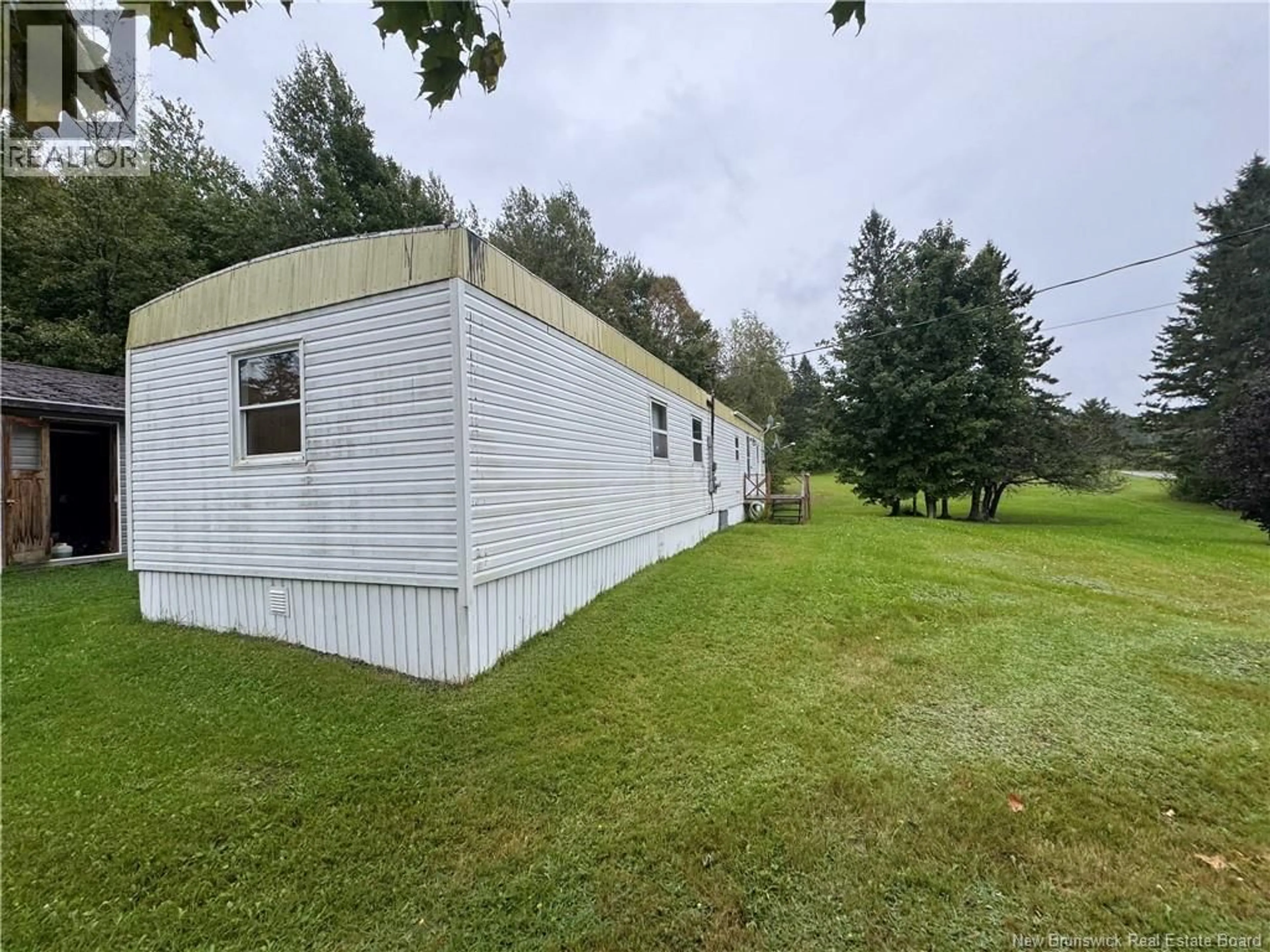 Unknown for 340 BUNNELL ROAD, Marrtown New Brunswick E5P1X1