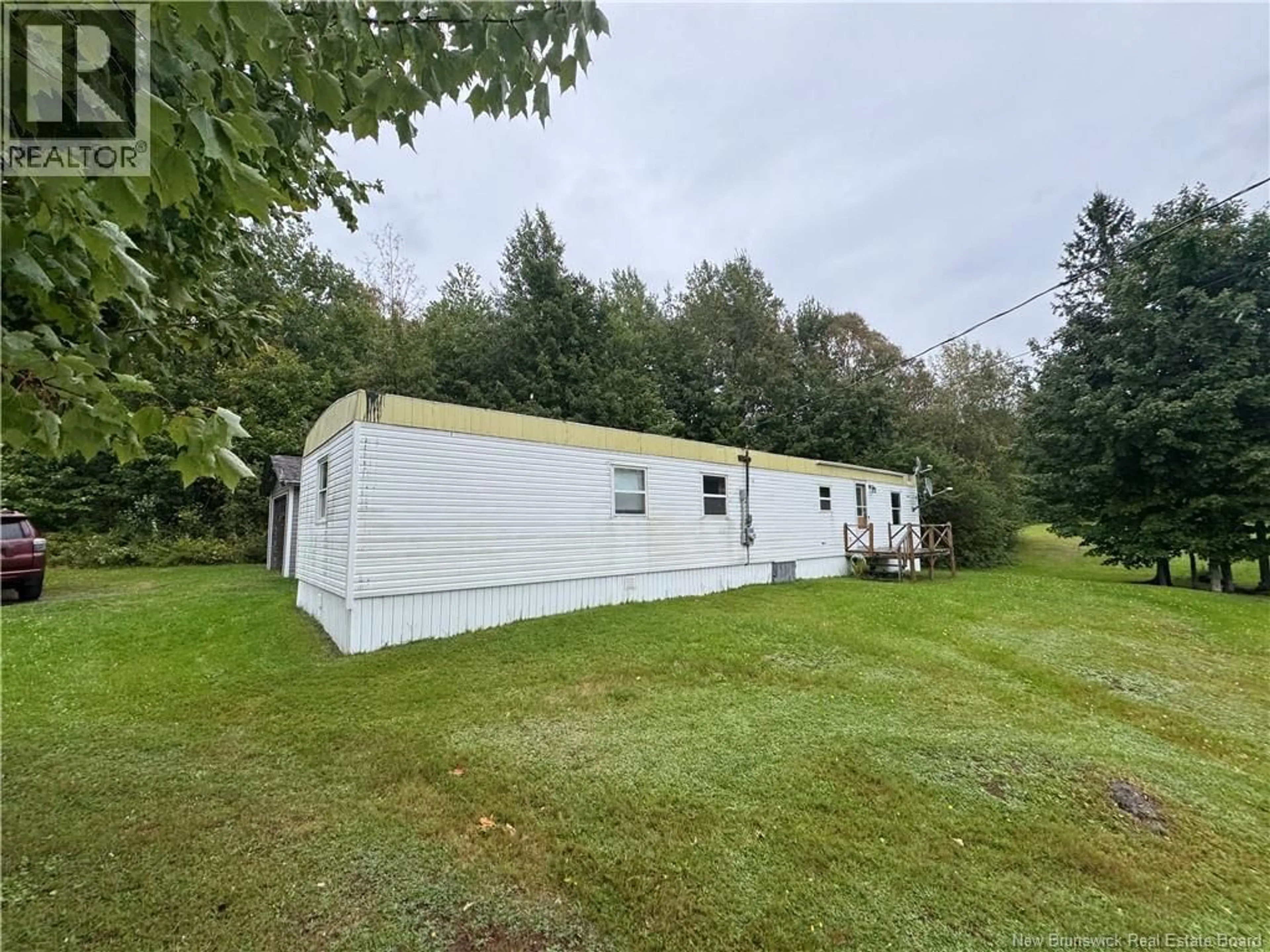 Unknown for 340 BUNNELL ROAD, Marrtown New Brunswick E5P1X1