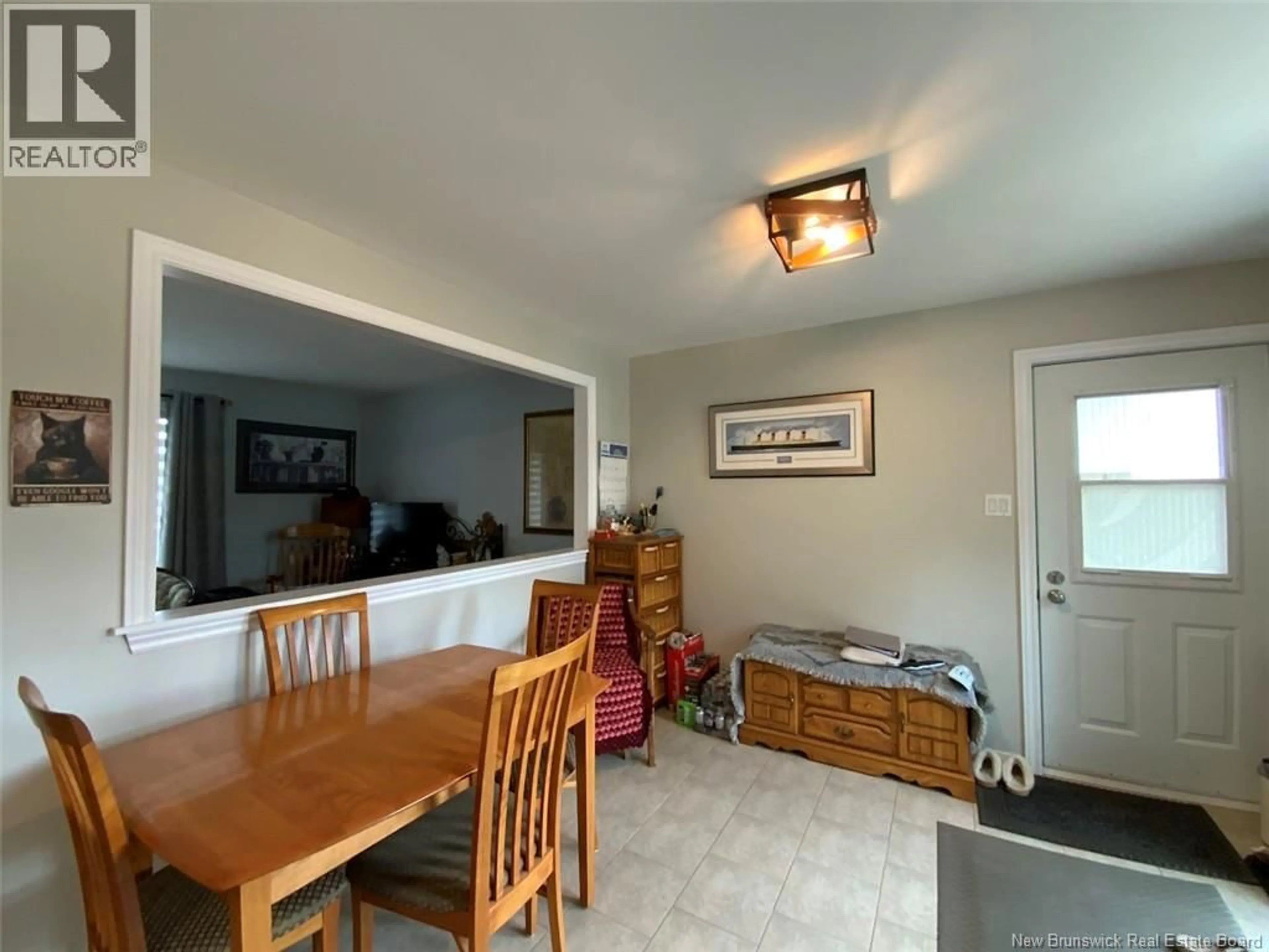 A pic of a room for 11 LEBEL STREET, Edmundston New Brunswick E3V3Y3