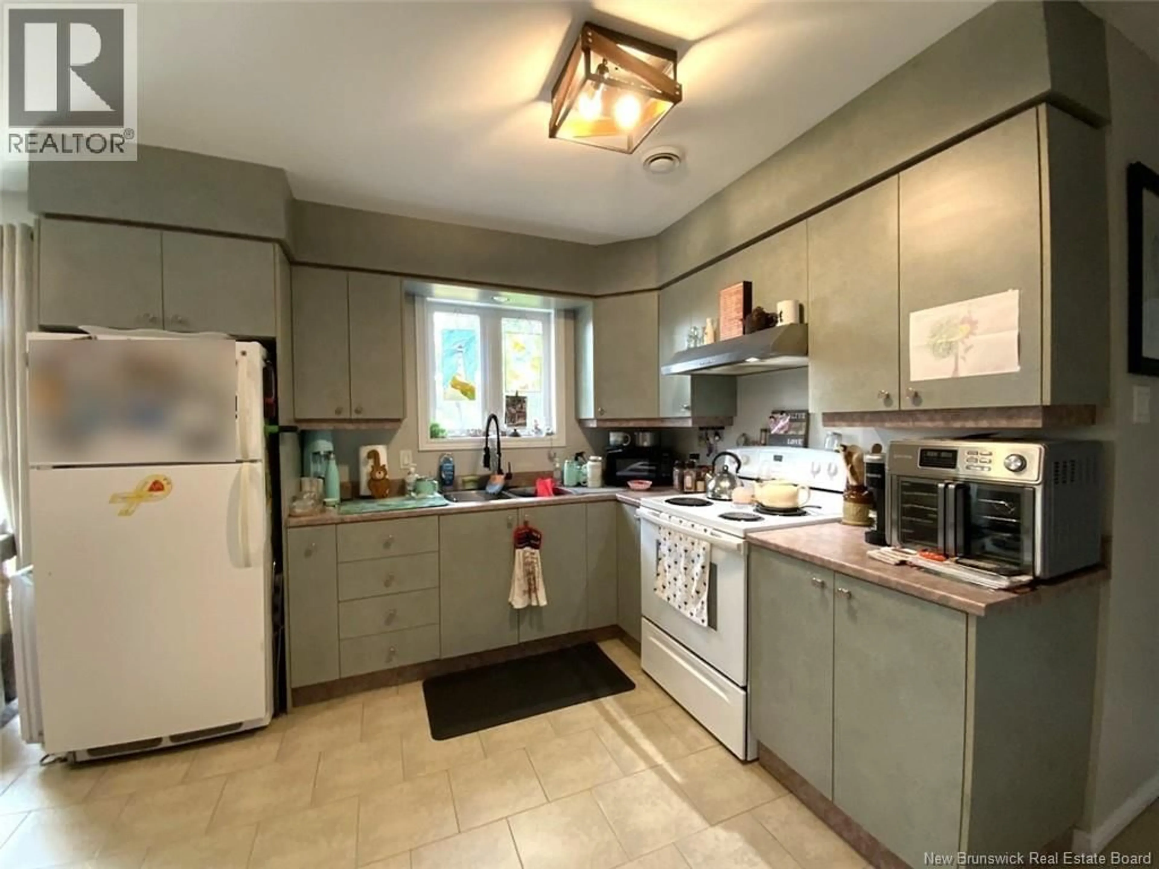 Standard kitchen, unknown for 11 LEBEL STREET, Edmundston New Brunswick E3V3Y3