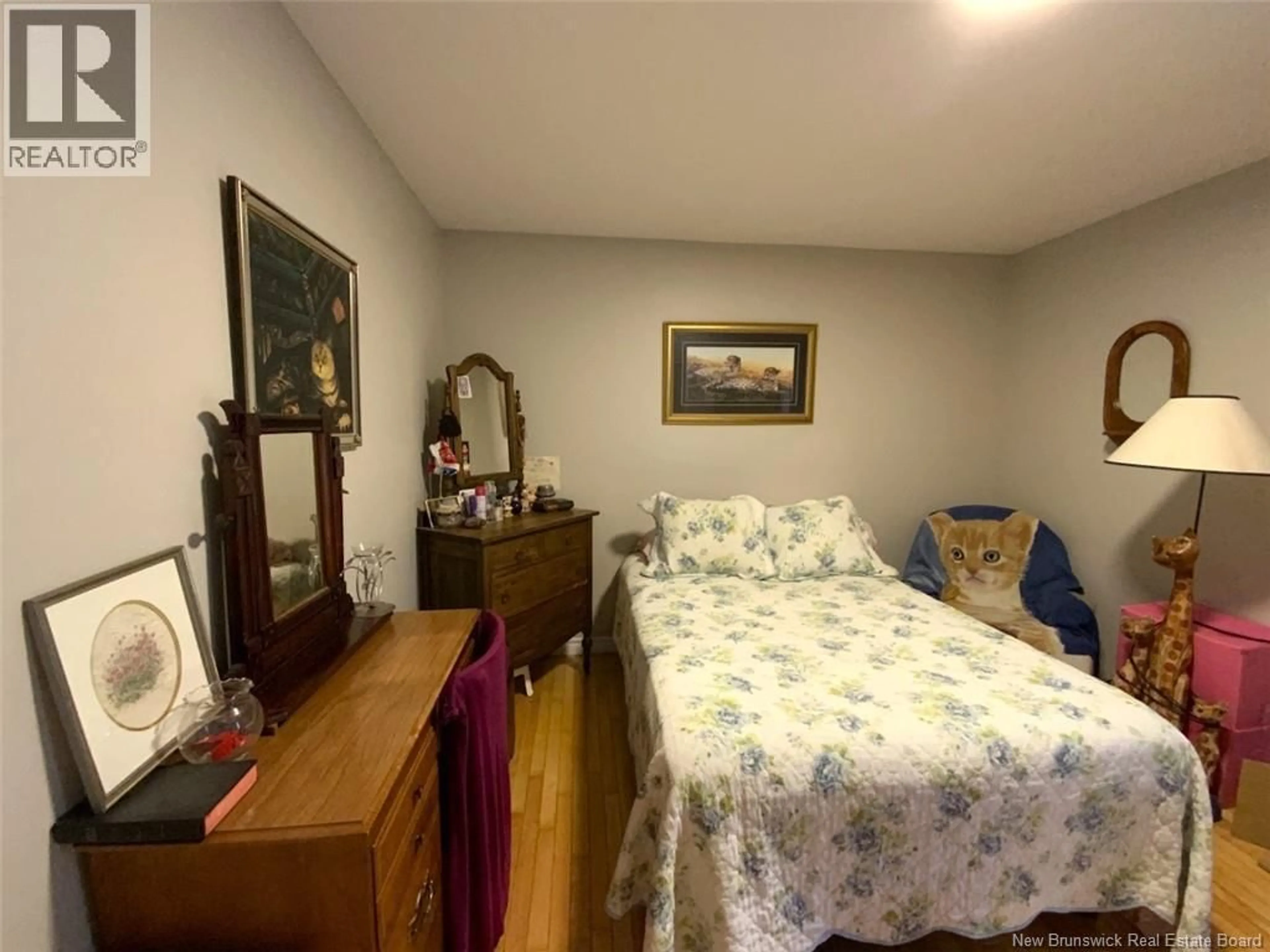 A pic of a room for 11 LEBEL STREET, Edmundston New Brunswick E3V3Y3