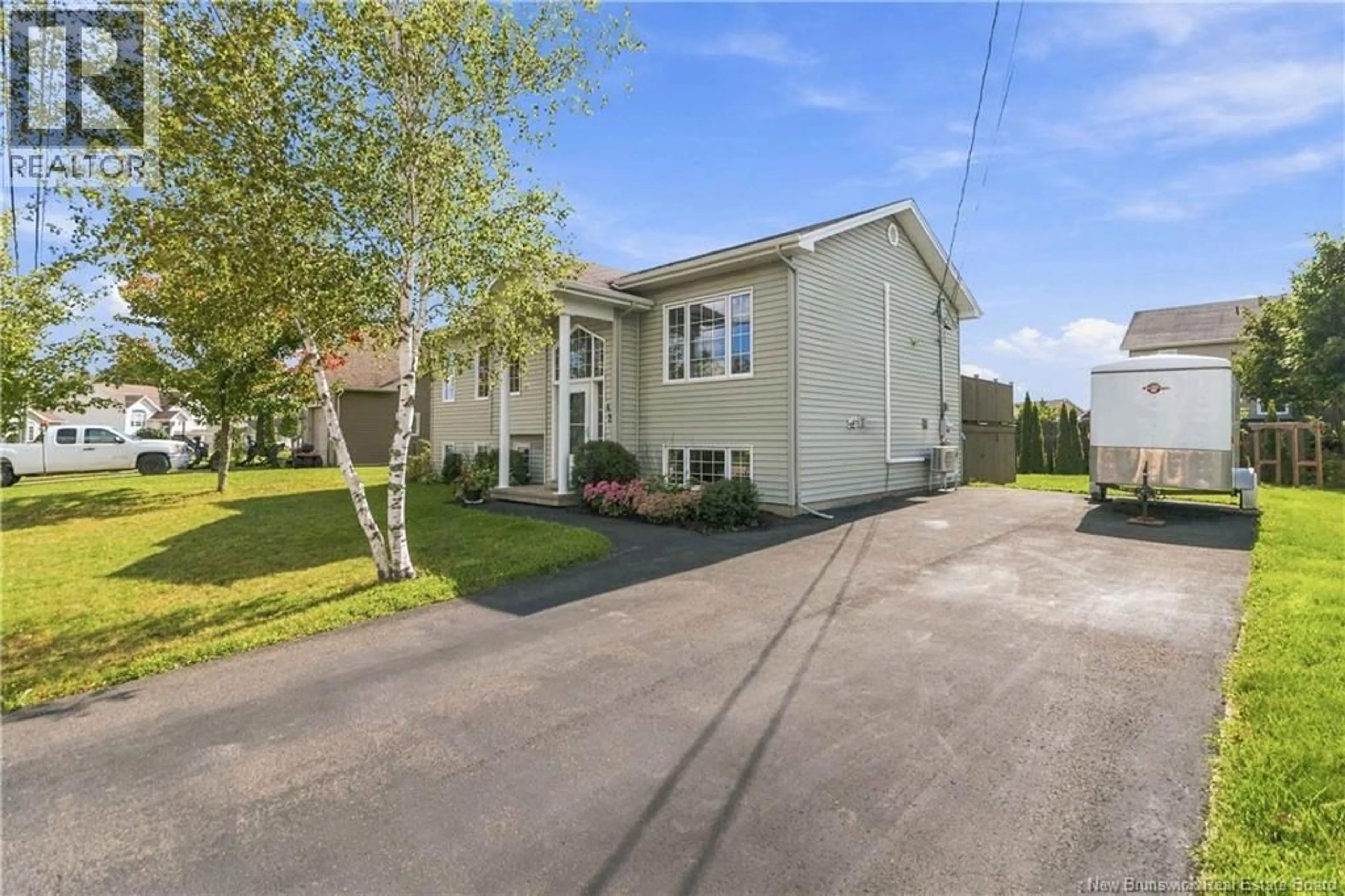 Unknown for 42 CRAWFORD STREET, Moncton New Brunswick E1G5N2
