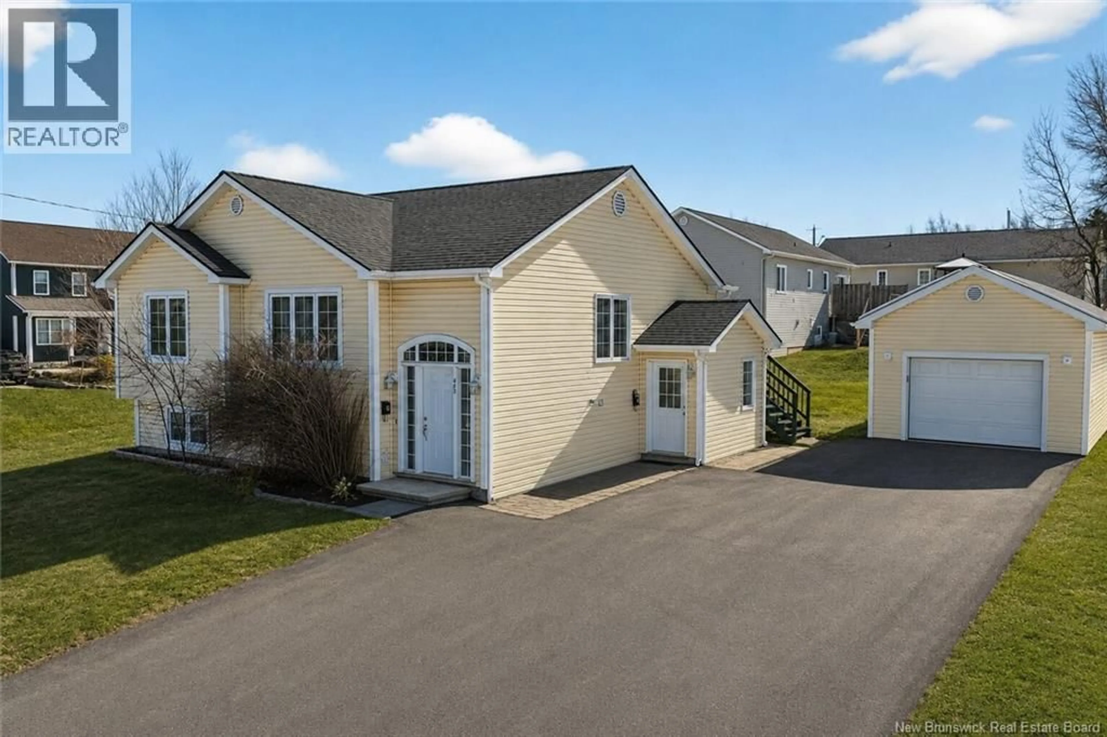 Unknown for 645 MELANSON ROAD, Dieppe New Brunswick E1A1A5