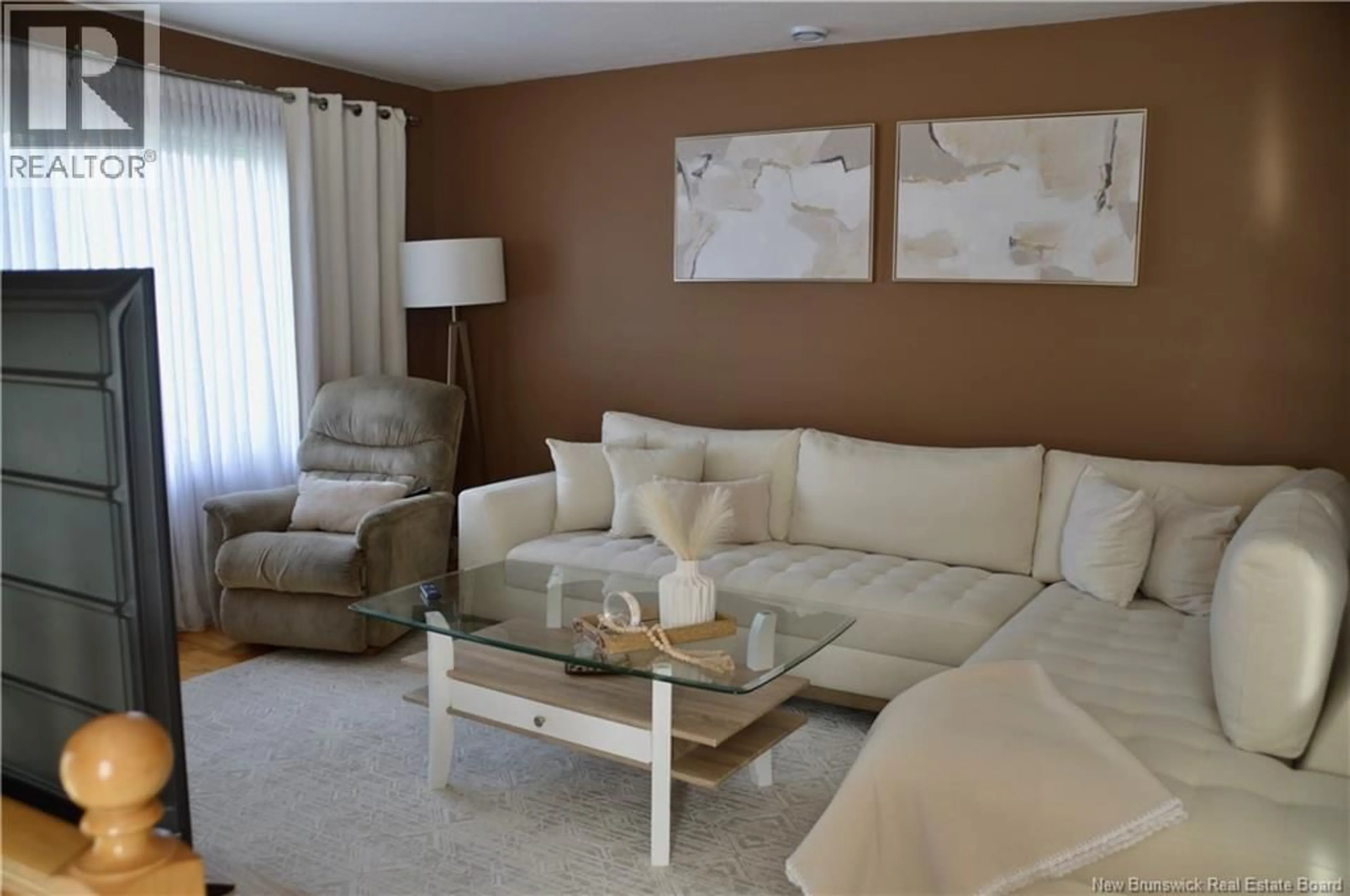 Living room with furniture, unknown for 645 MELANSON ROAD, Dieppe New Brunswick E1A1A5