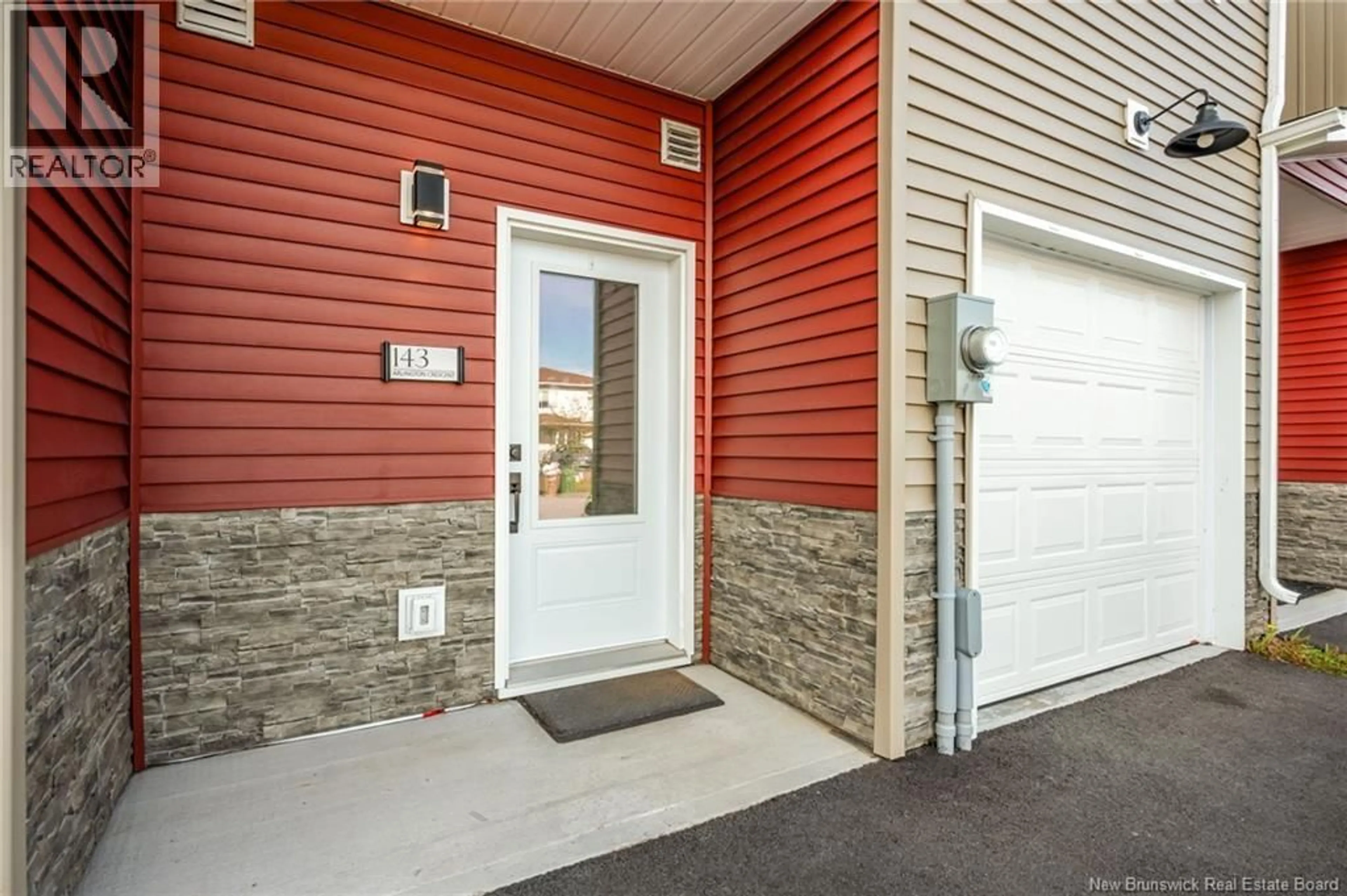 Unknown for 143 ARLINGTON CRESCENT, Saint John New Brunswick E2K0G4