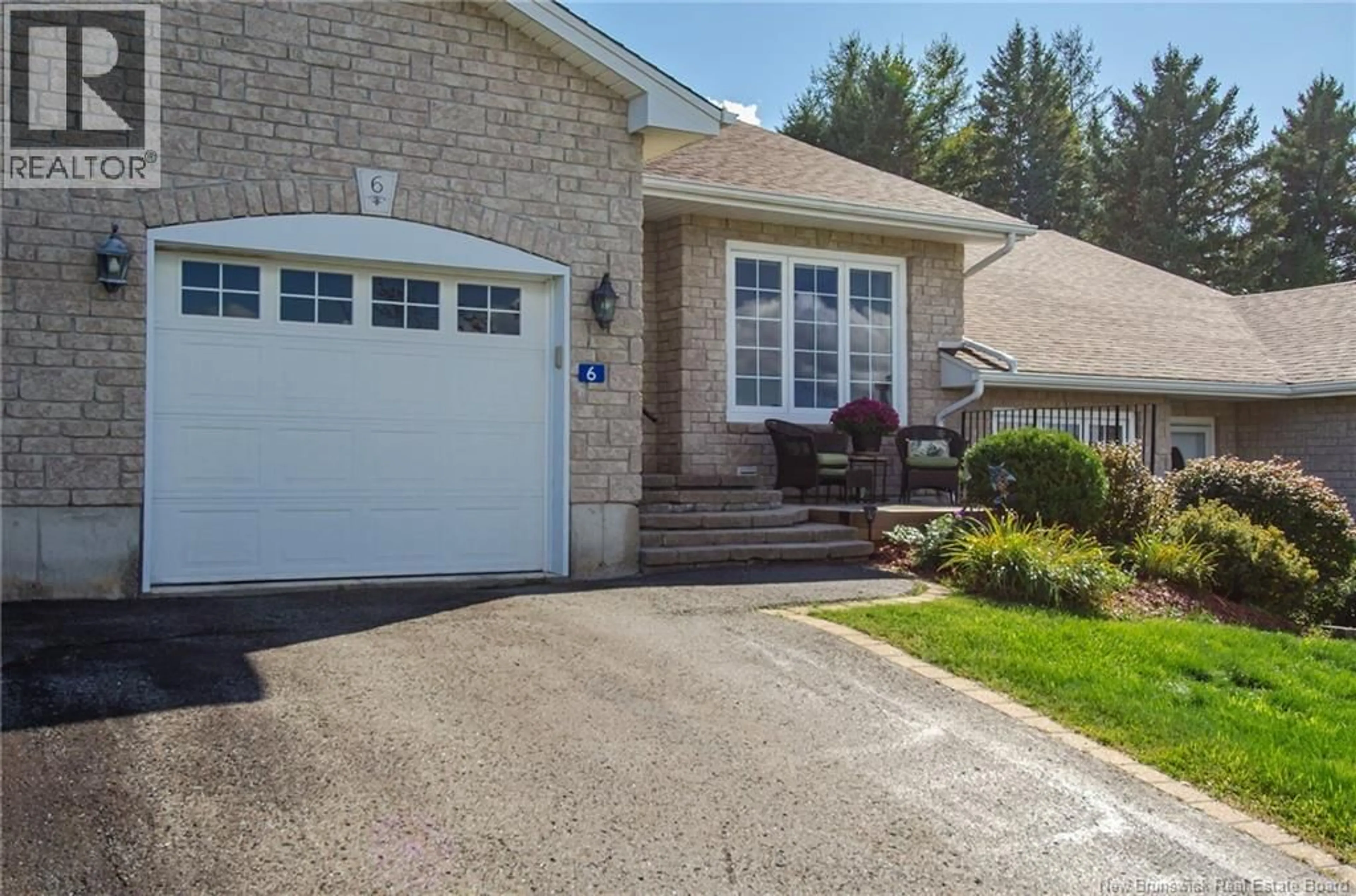 Unknown for 6 MAPLEVIEW DRIVE, Hampton New Brunswick E5N0B5