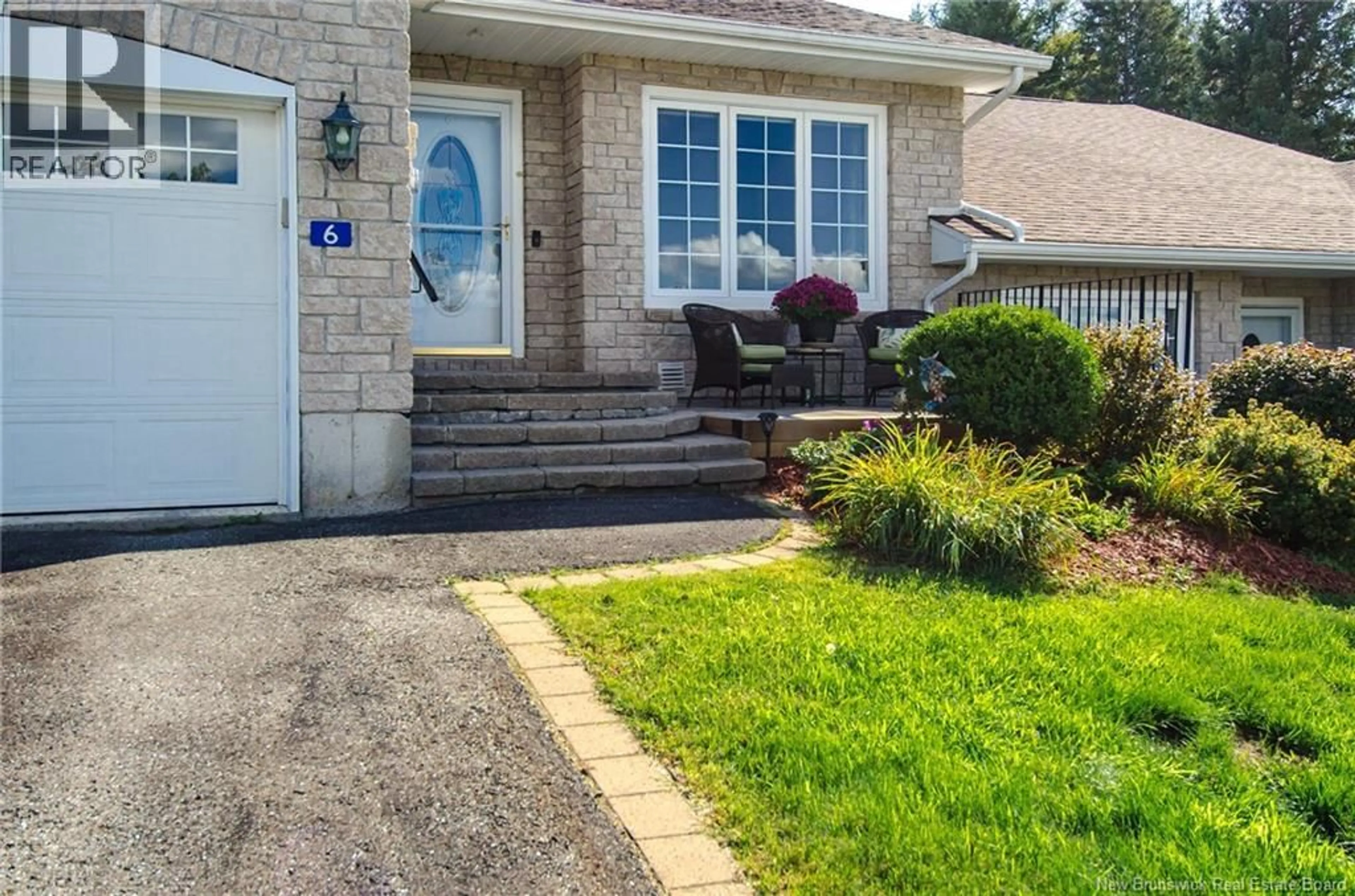 Unknown for 6 MAPLEVIEW DRIVE, Hampton New Brunswick E5N0B5