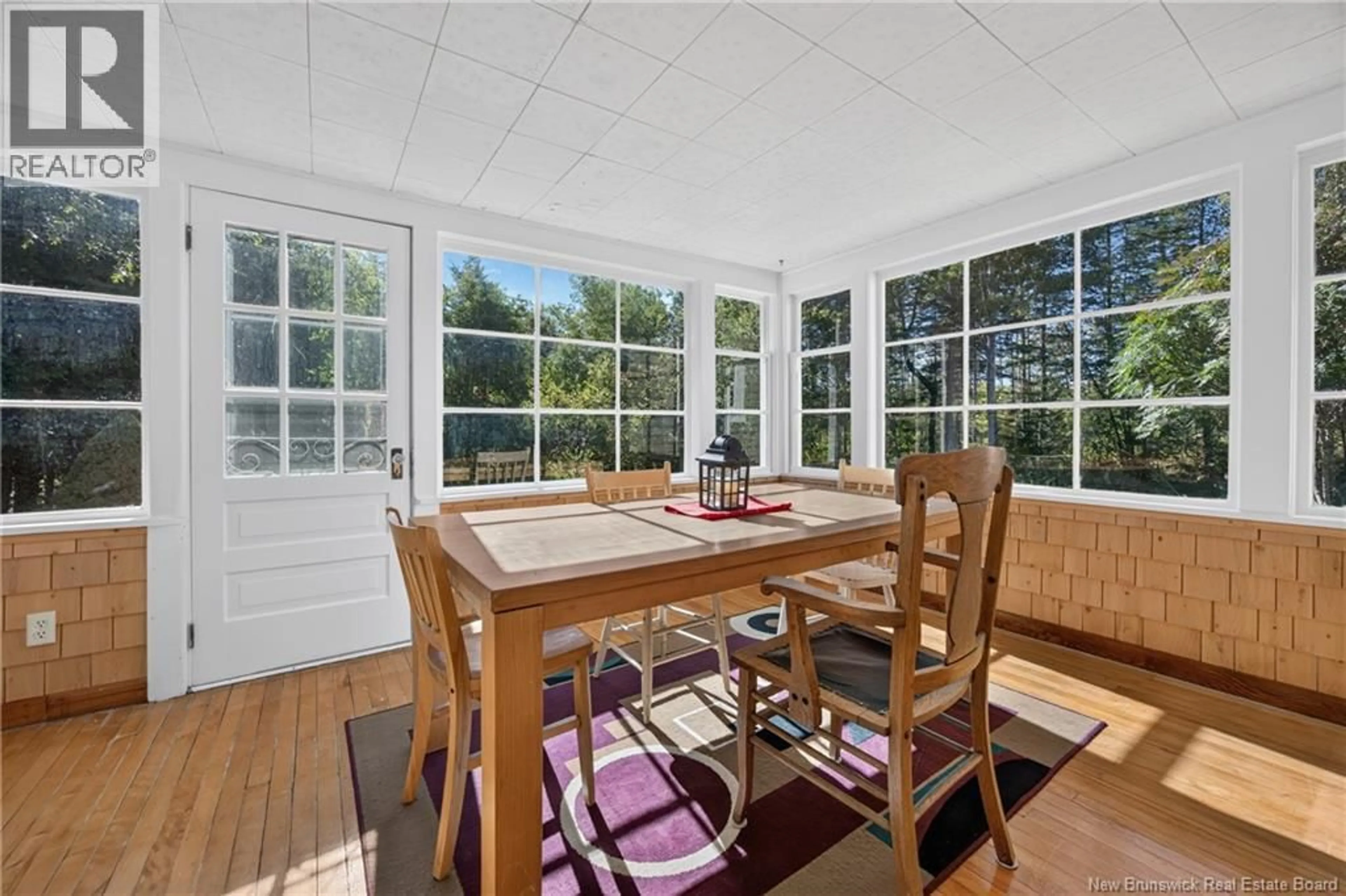 Dining room, unknown for 39 REYNOLDS ROAD, Harvey New Brunswick E6K1V9