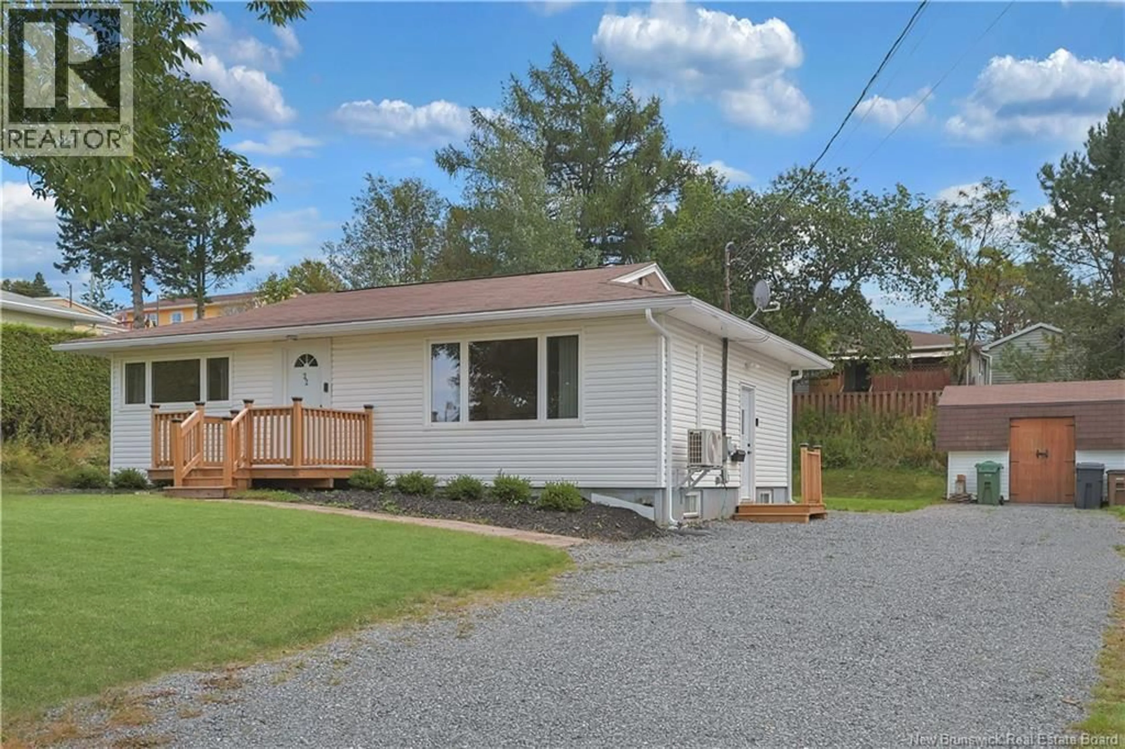 Unknown for 22 PARK HILL DRIVE, Saint John New Brunswick E2J2V4