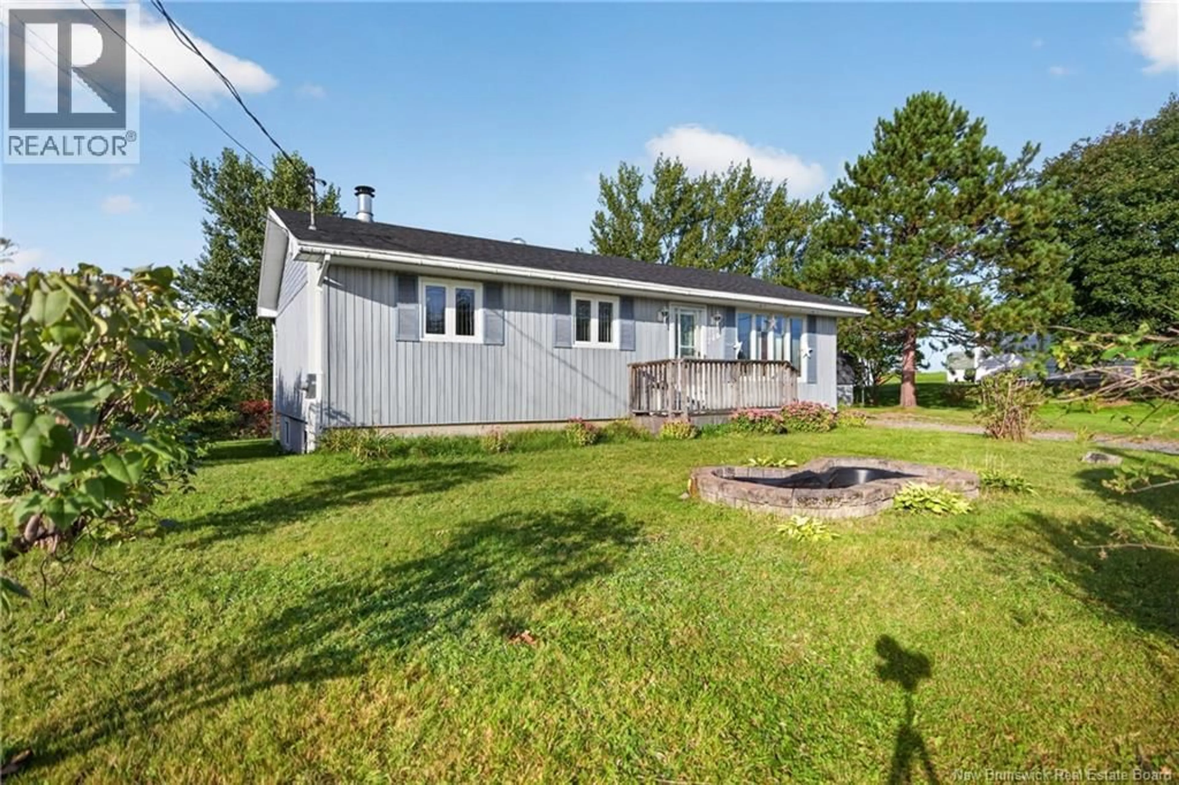 Unknown for 240 SMITH COURT, Big River New Brunswick E2A6S6