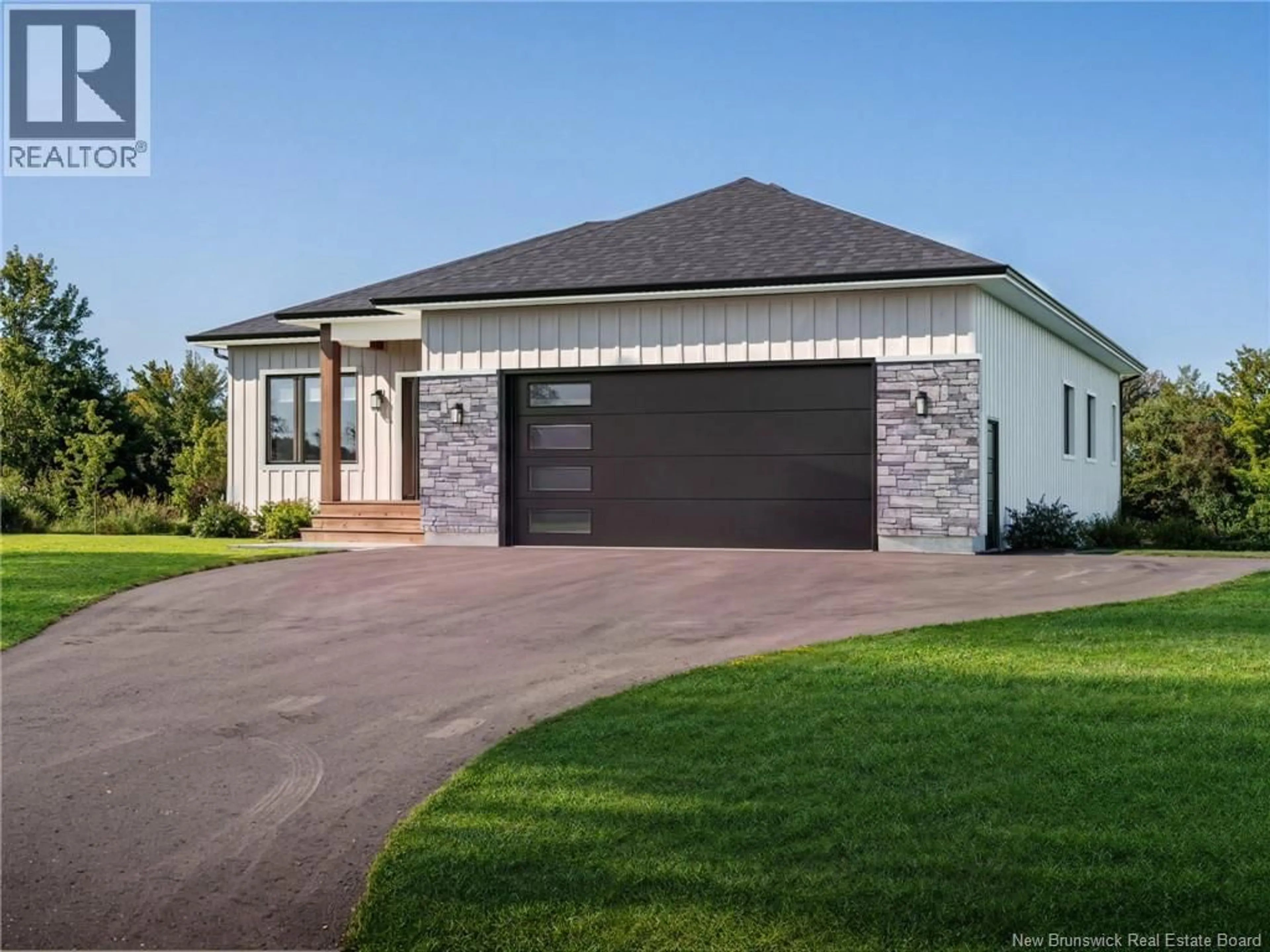 Home with brick exterior material, street for 36 ROLAND, Irishtown New Brunswick E1A0N1