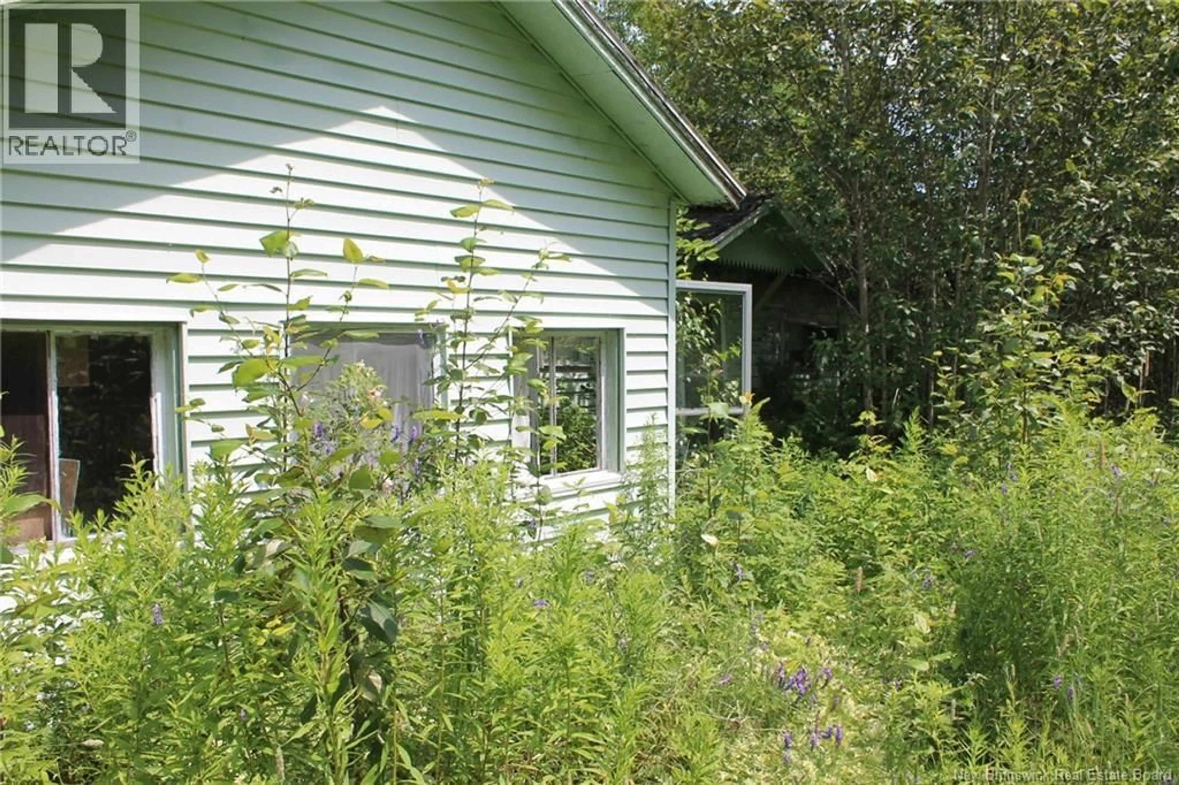 Shed for 5407 ROUTE 108, Lower Derby New Brunswick E1V5B5