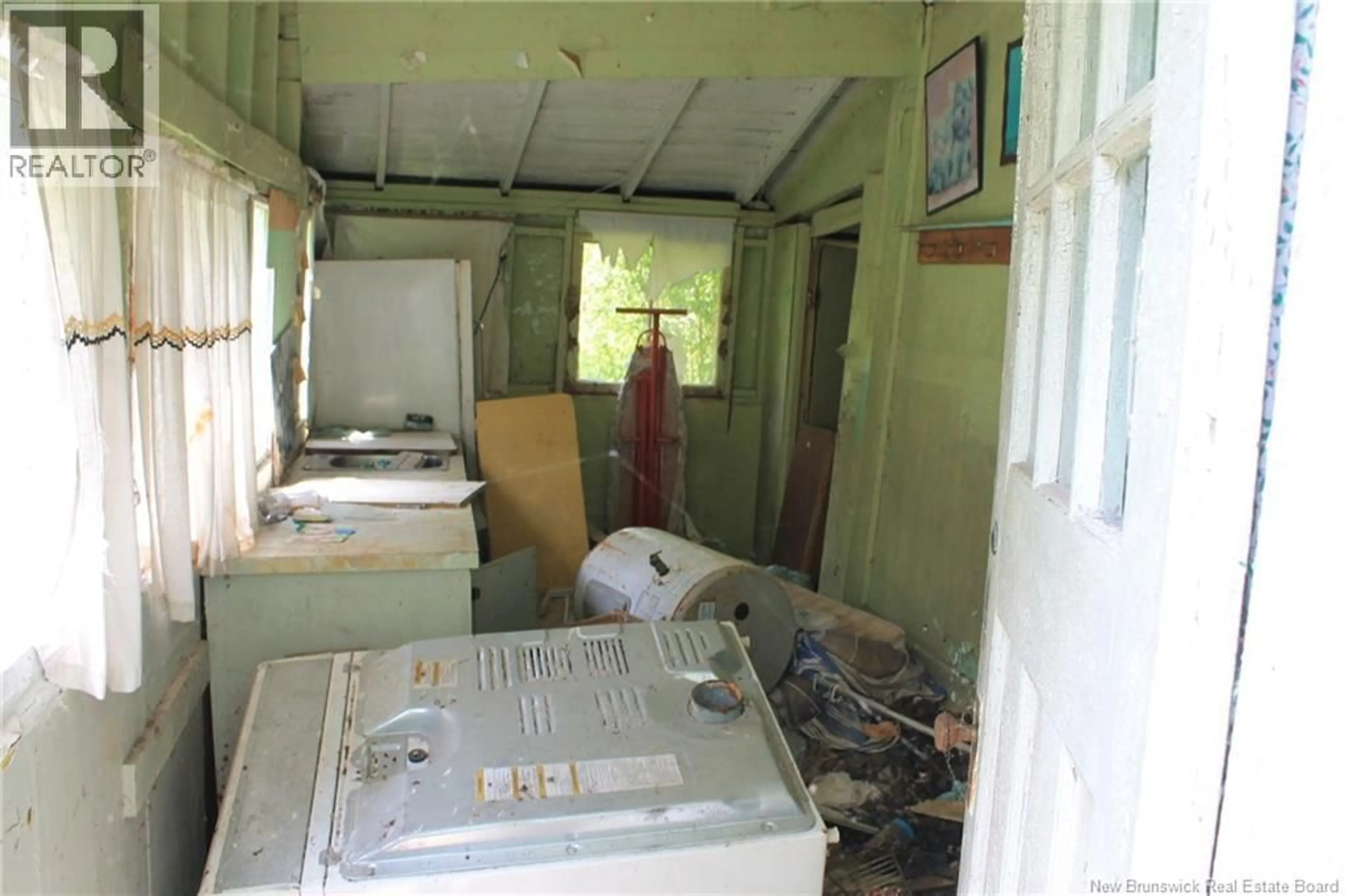A pic of a room for 5407 ROUTE 108, Lower Derby New Brunswick E1V5B5