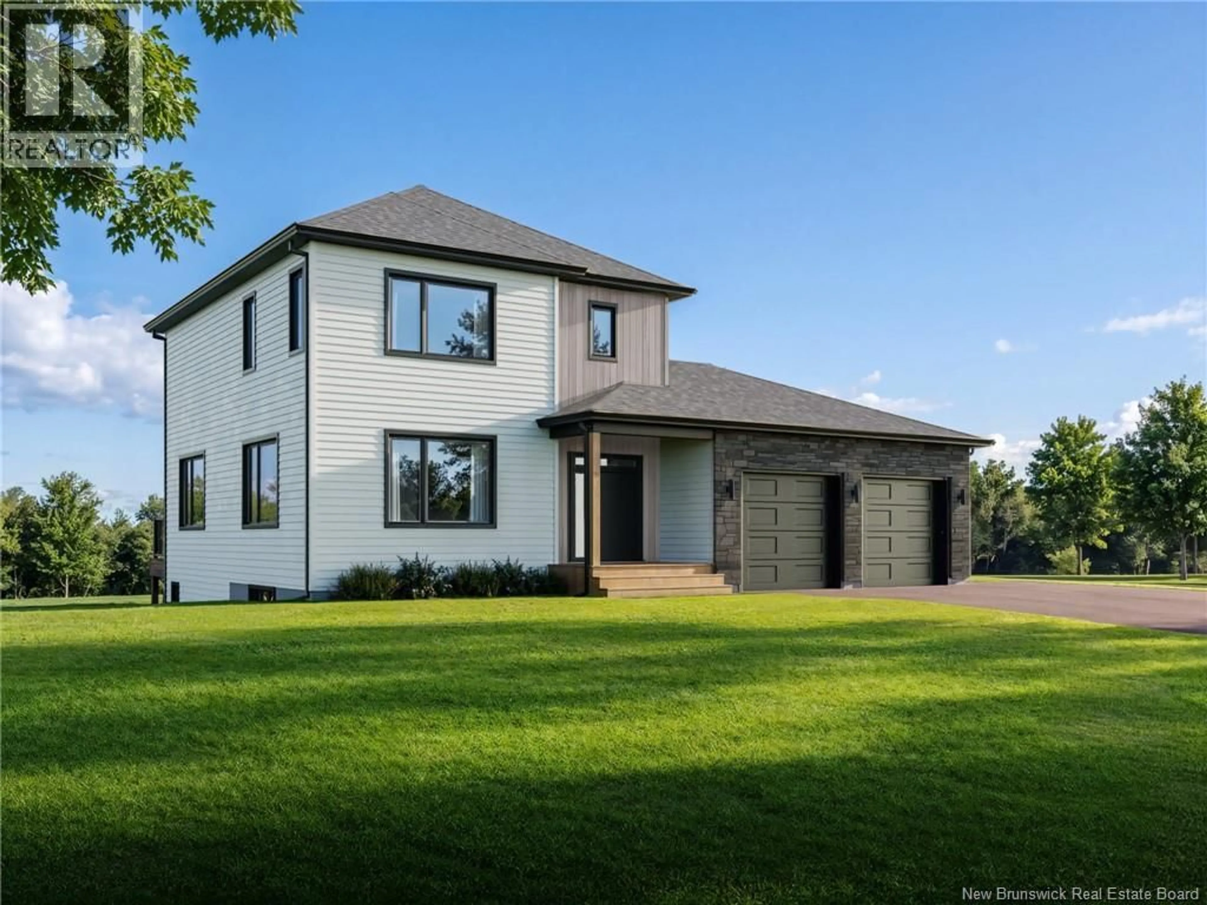 Home with brick exterior material, unknown for 40 ROLAND, Irishtown New Brunswick E1A0N1
