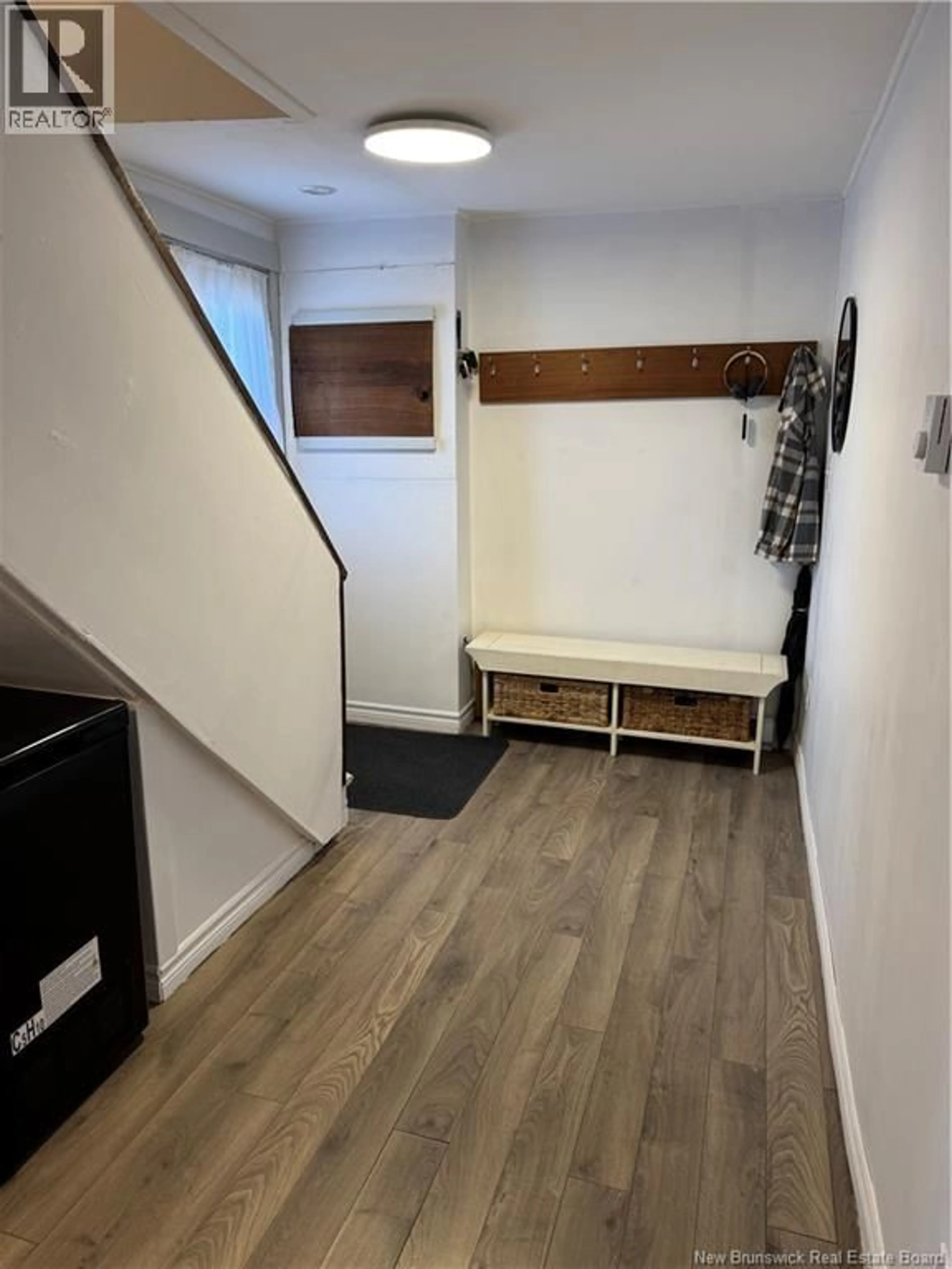 A pic of a room for 30 QUEEN ST, Hartland New Brunswick E7P2M2
