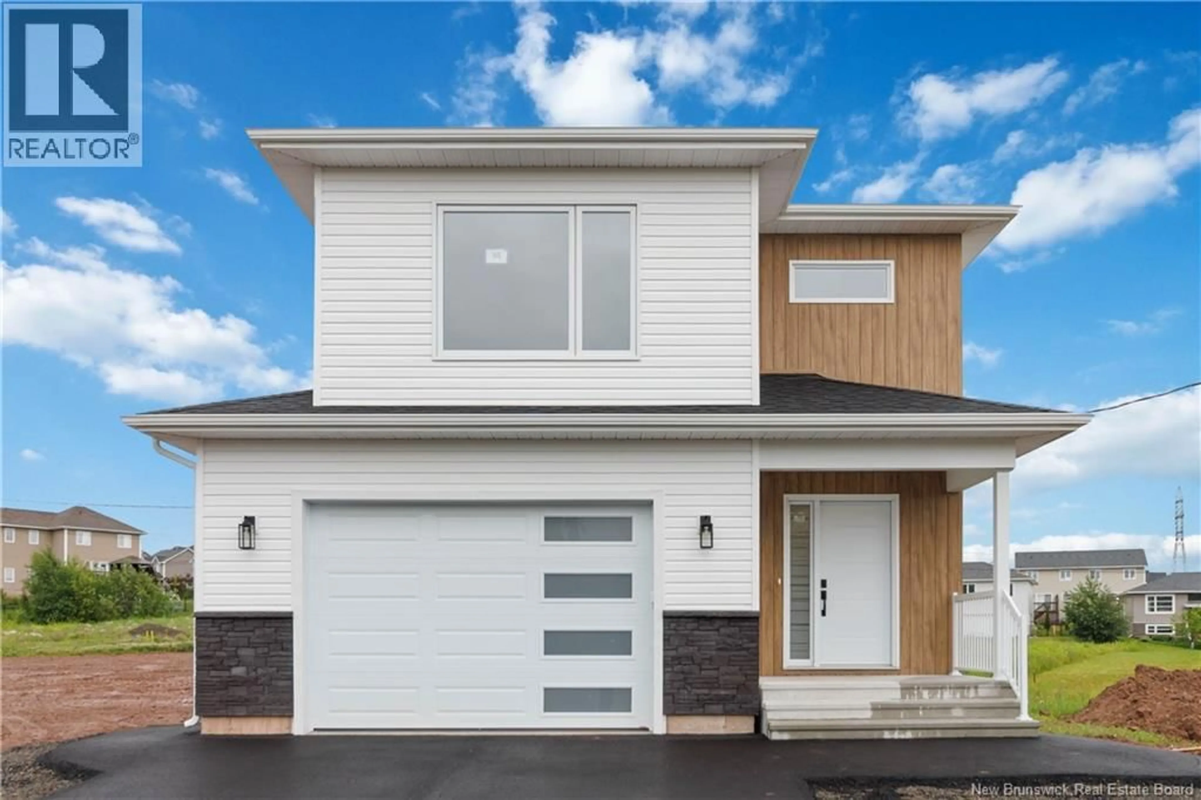 Home with brick exterior material, street for 101 OAKFIELD DRIVE, Riverview New Brunswick E1B0S7