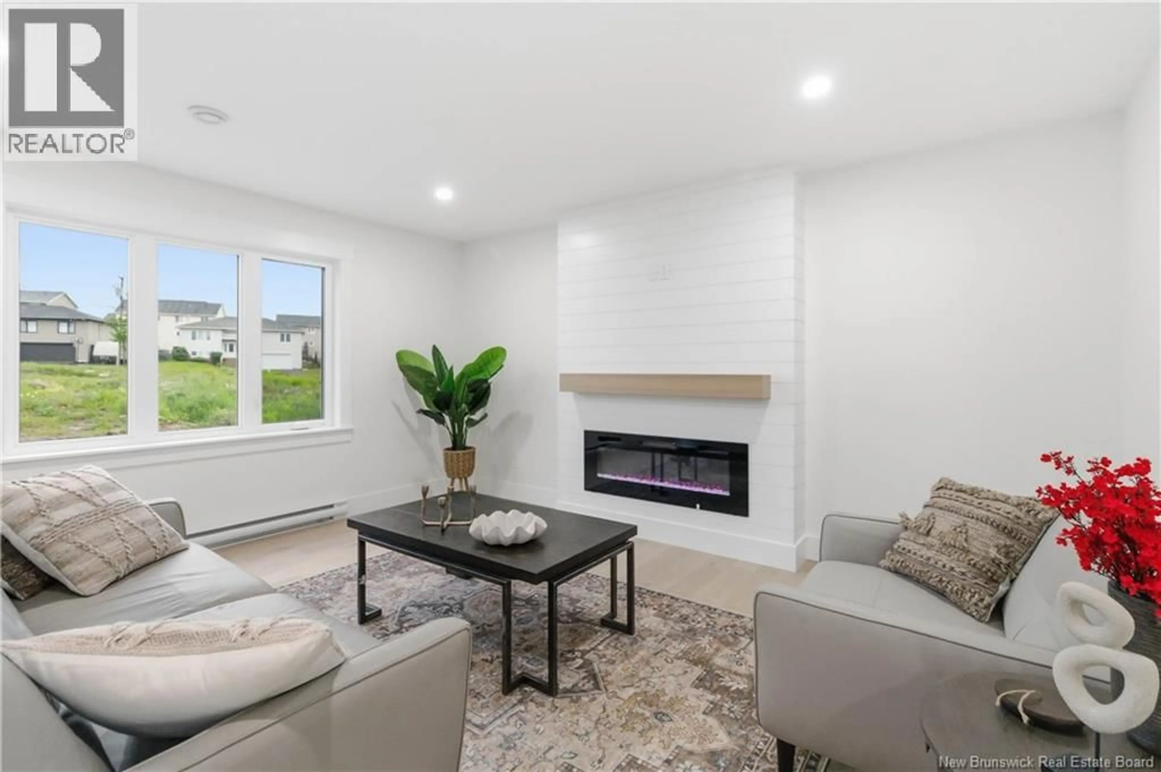 Living room with furniture, unknown for 101 OAKFIELD DRIVE, Riverview New Brunswick E1B0S7