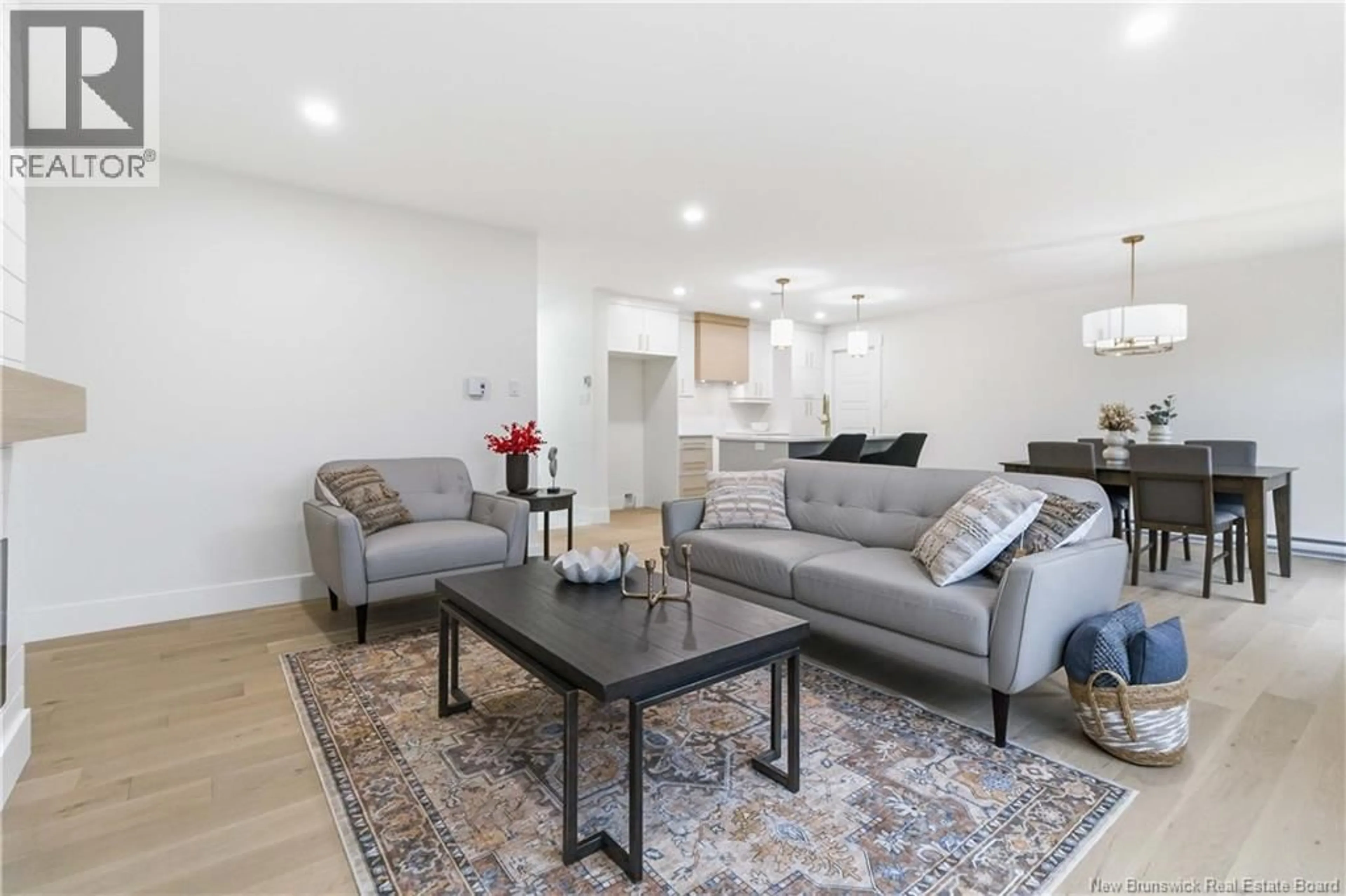 Living room with furniture, unknown for 101 OAKFIELD DRIVE, Riverview New Brunswick E1B0S7
