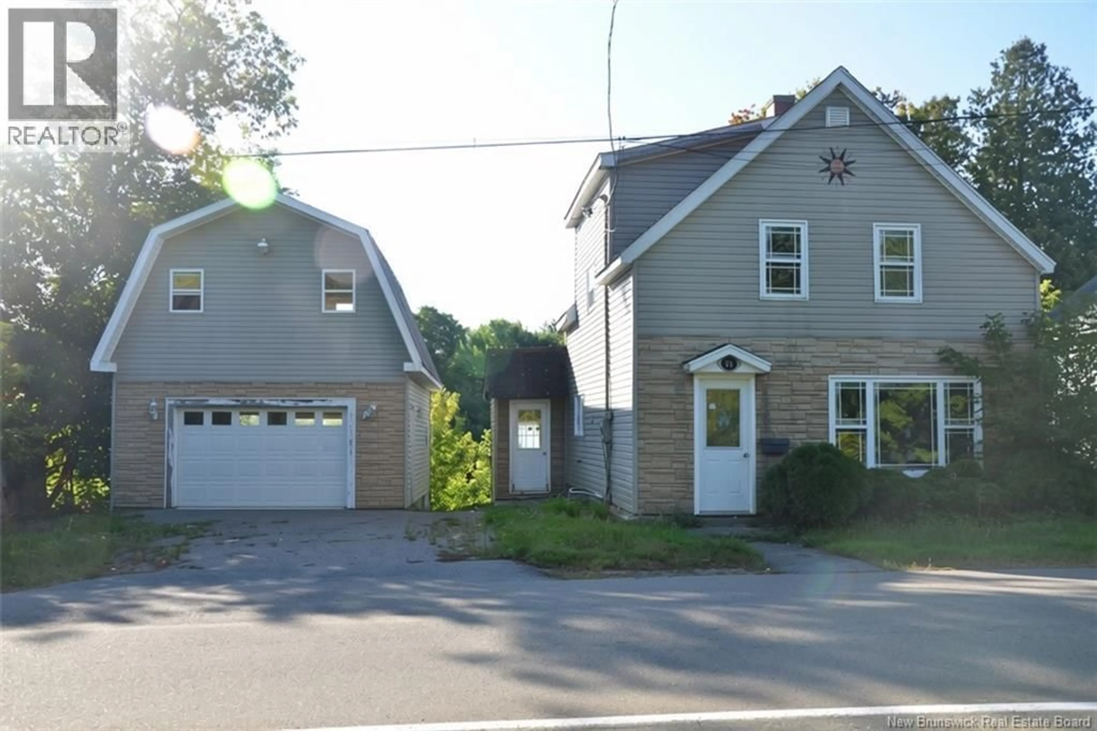 Unknown for 20 RIVERSIDE DRIVE, St. Stephen New Brunswick E3L1S5