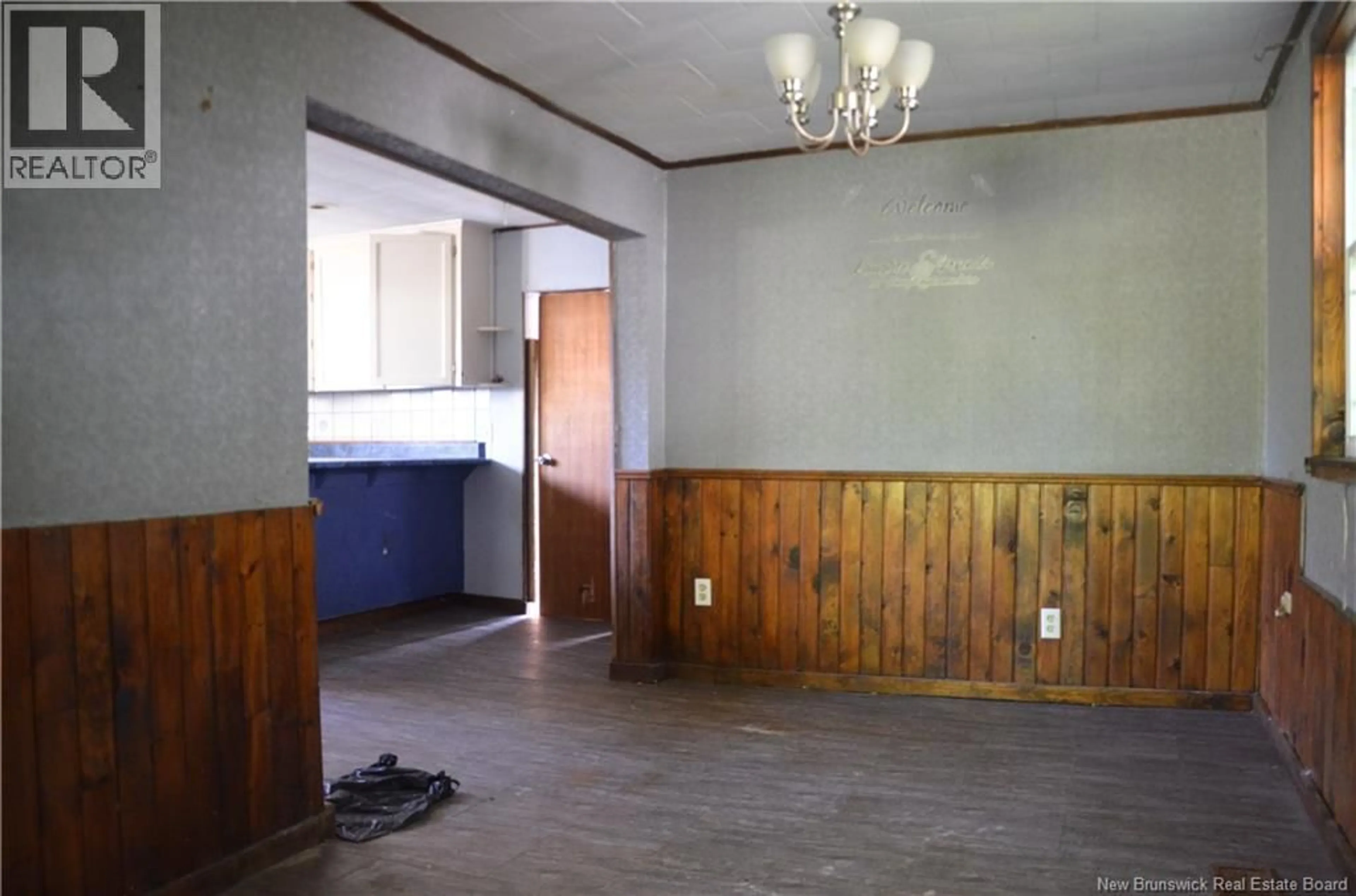 A pic of a room for 20 RIVERSIDE DRIVE, St. Stephen New Brunswick E3L1S5