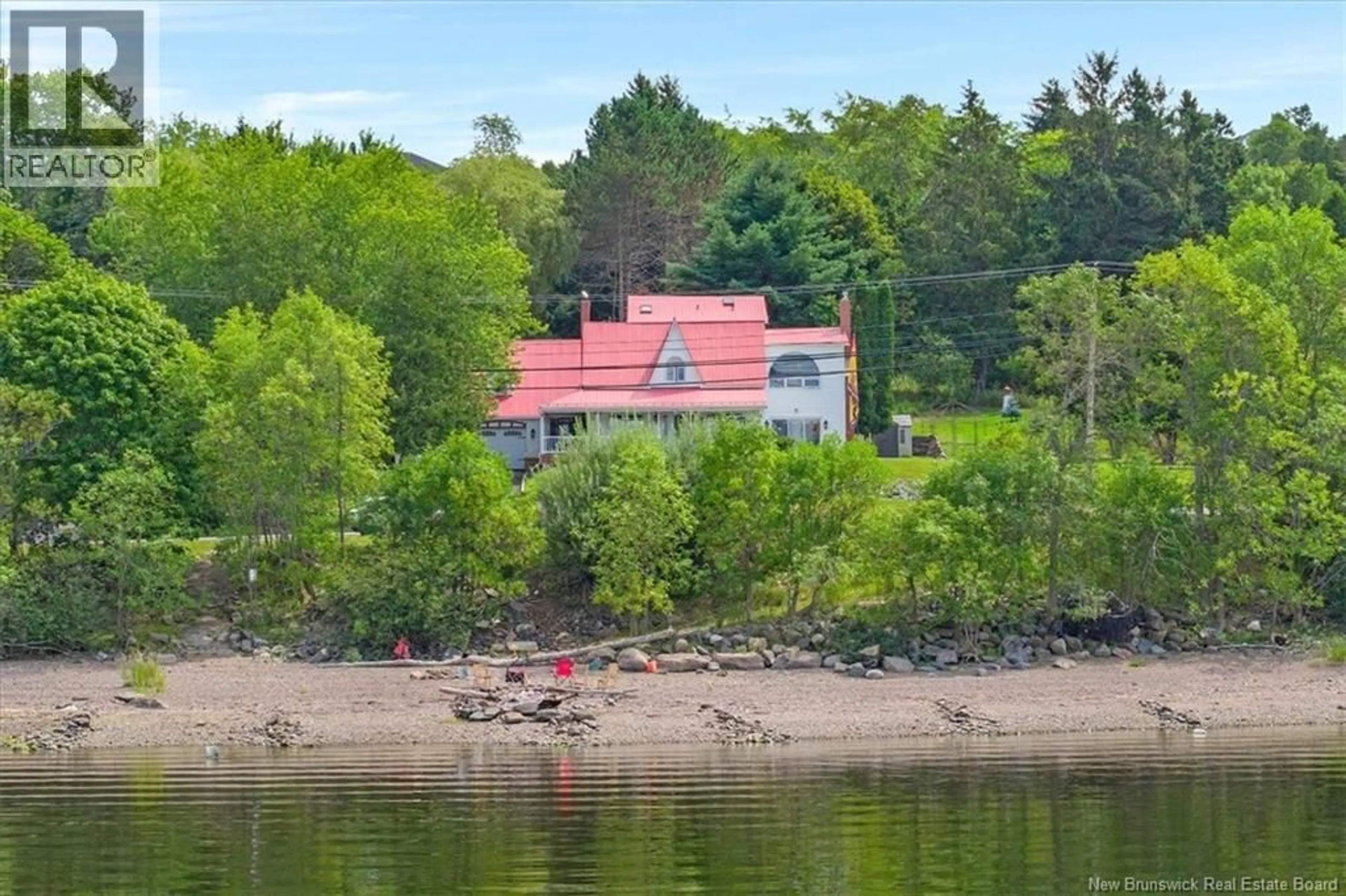 Unknown for 504 GONDOLA POINT ROAD, Quispamsis New Brunswick E2E1E4