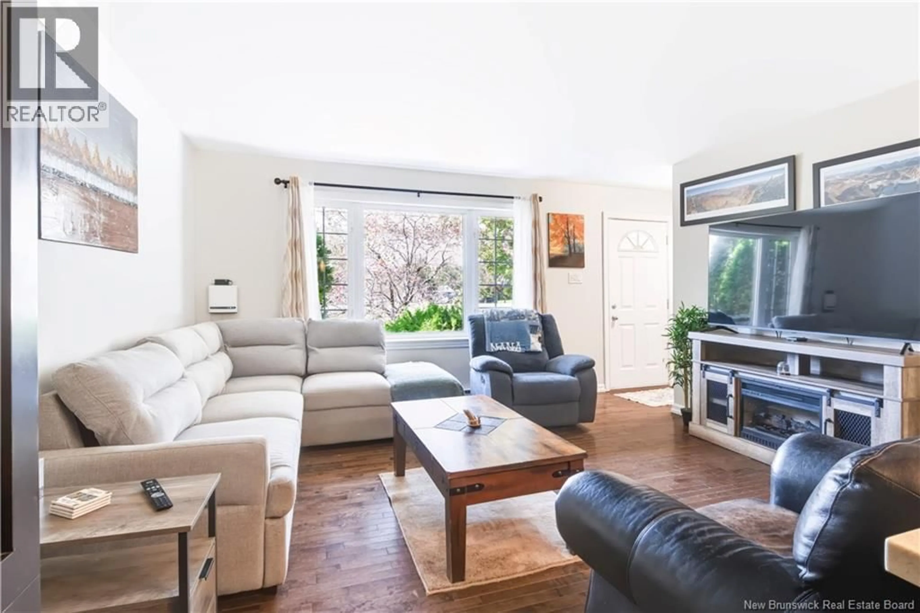 Living room with furniture, unknown for 106 ROUTE 148, Killarney Road New Brunswick E3G9G1