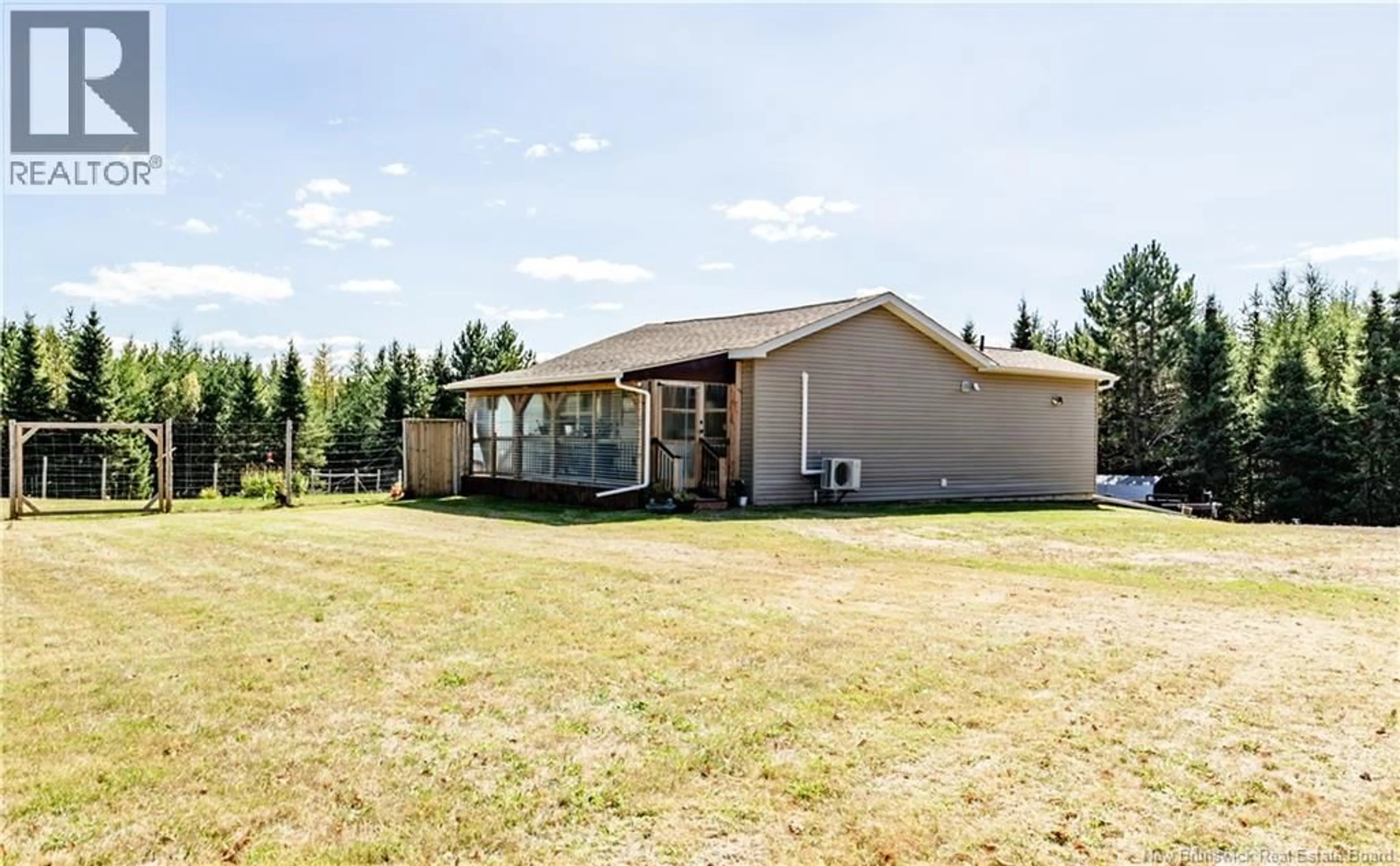 Unknown for 378 L'EGLISE, Saint-Norbert New Brunswick E4S2N3