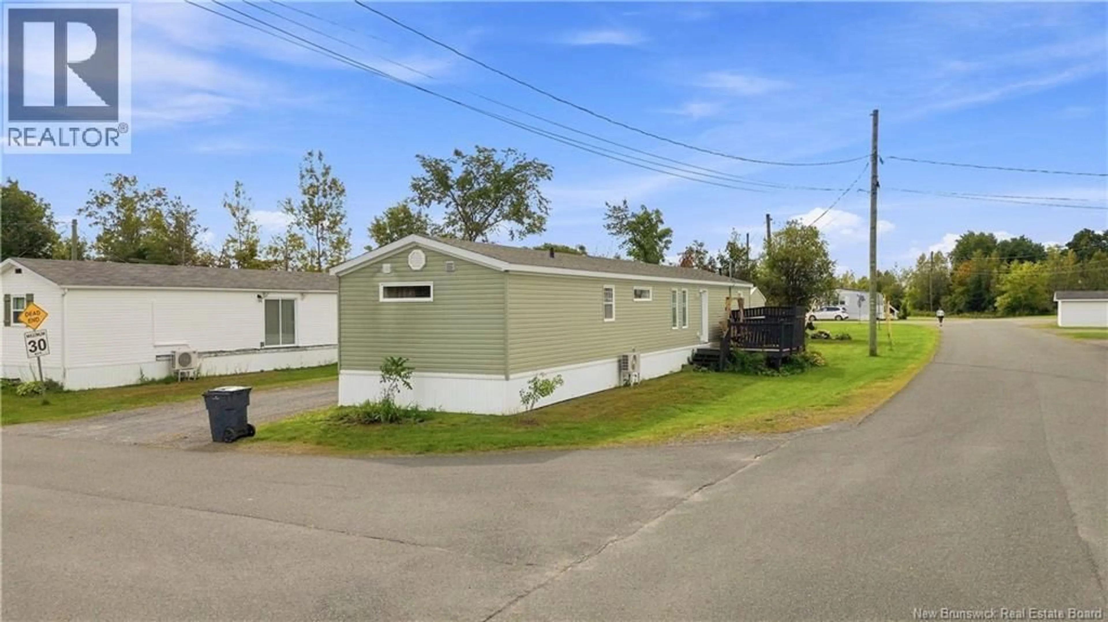 Unknown for 2 BUTTERNUT LANE, Jacksonville New Brunswick E7M0G3