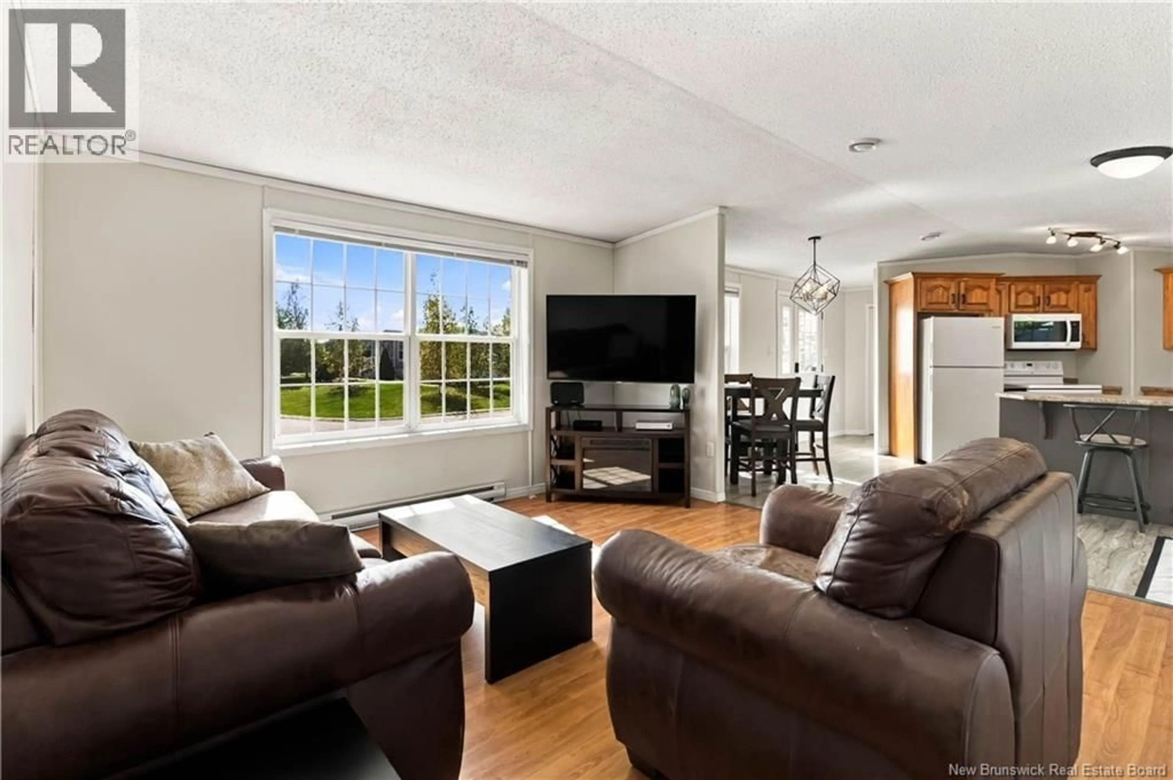 Living room with furniture, unknown for 590 CHAMPLAIN STREET, Shediac New Brunswick E4P9C8