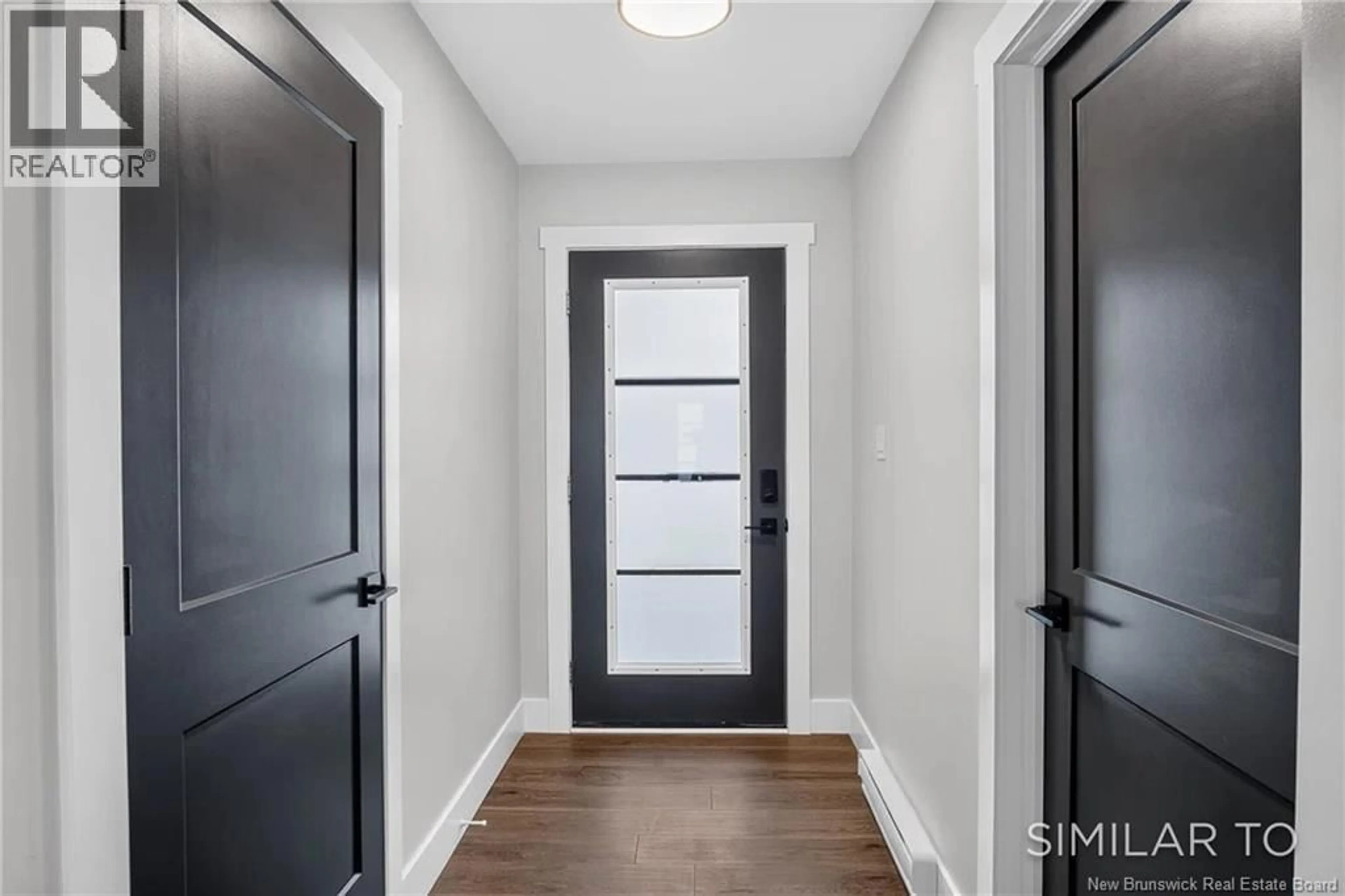Indoor entryway for 18 BELLBOTTOM WAY, Quispamsis New Brunswick E2G0K9
