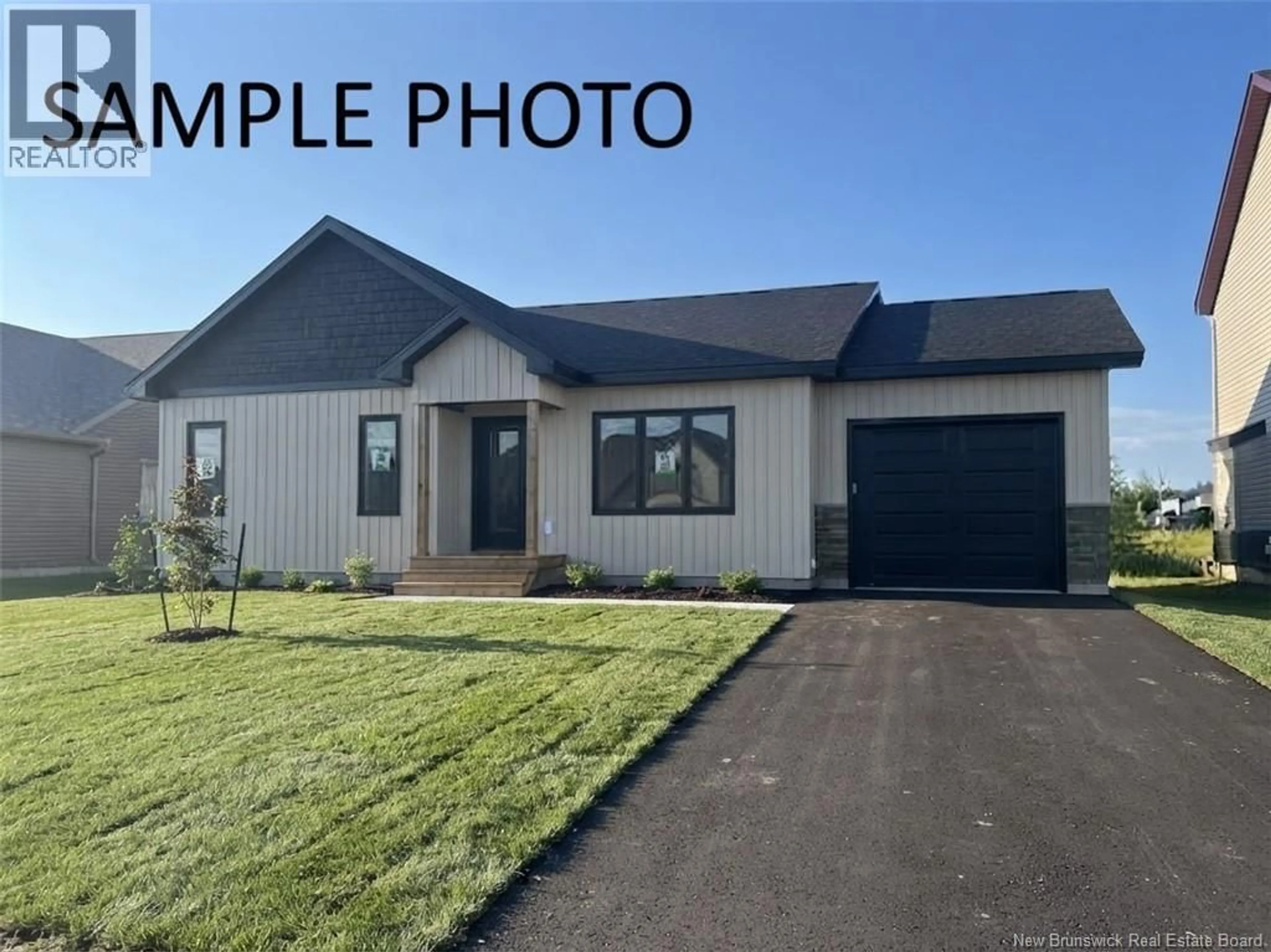 Unknown for 107 CARRINGTON DRIVE, Riverview New Brunswick E1B0P2