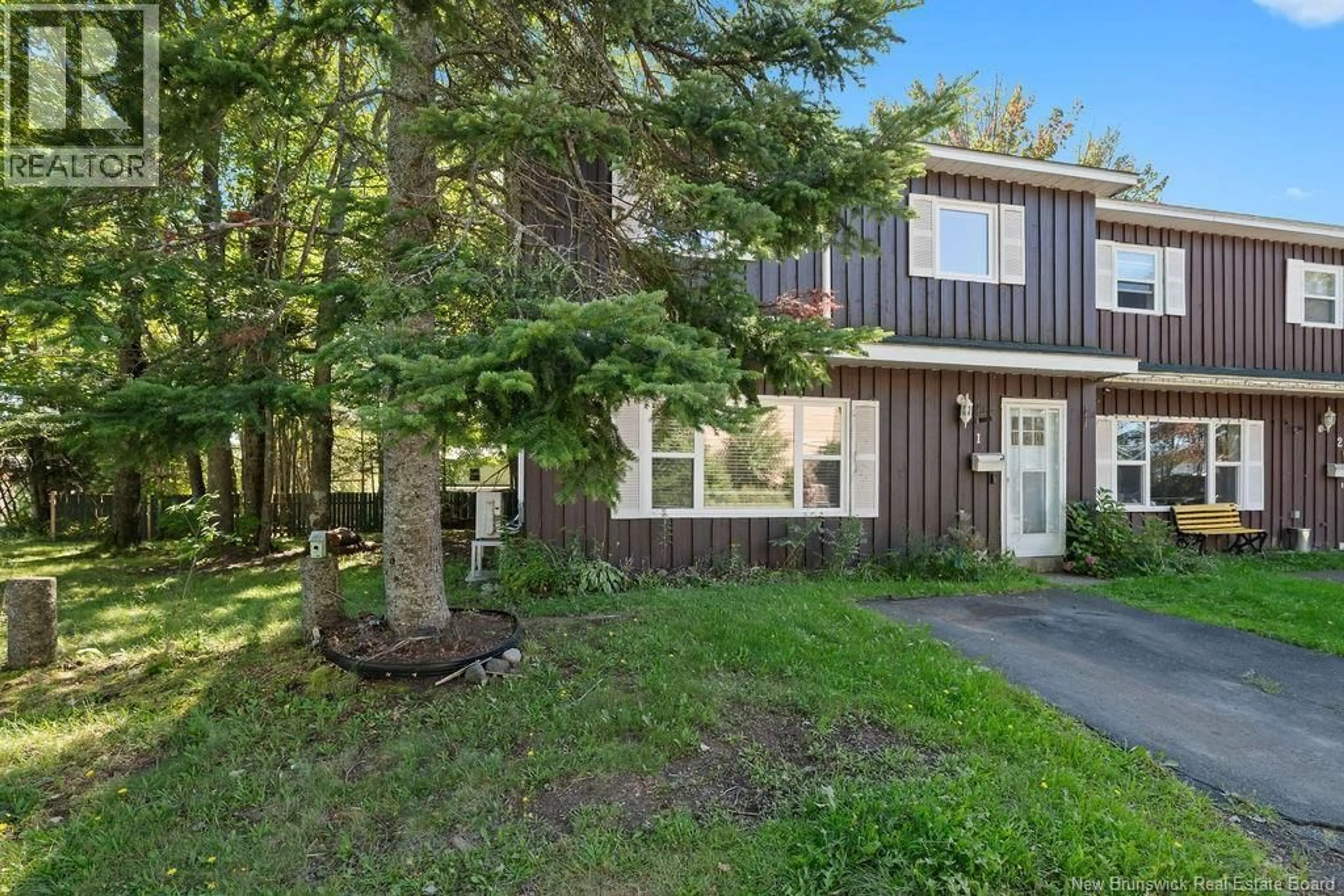 Unknown for 1 - 45 TRITES ROAD, Riverview New Brunswick E1B2V5