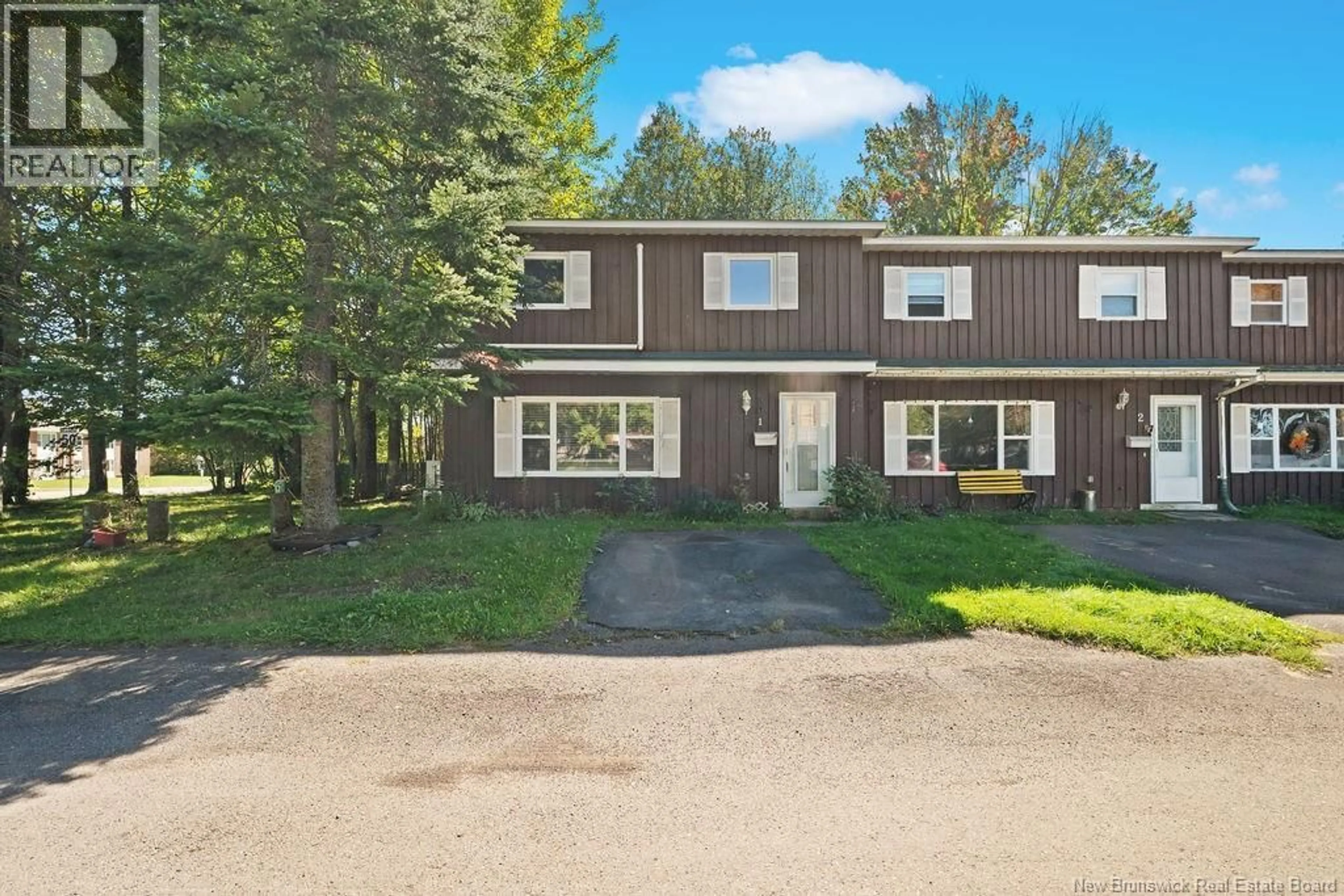 Unknown for 1 - 45 TRITES ROAD, Riverview New Brunswick E1B2V5