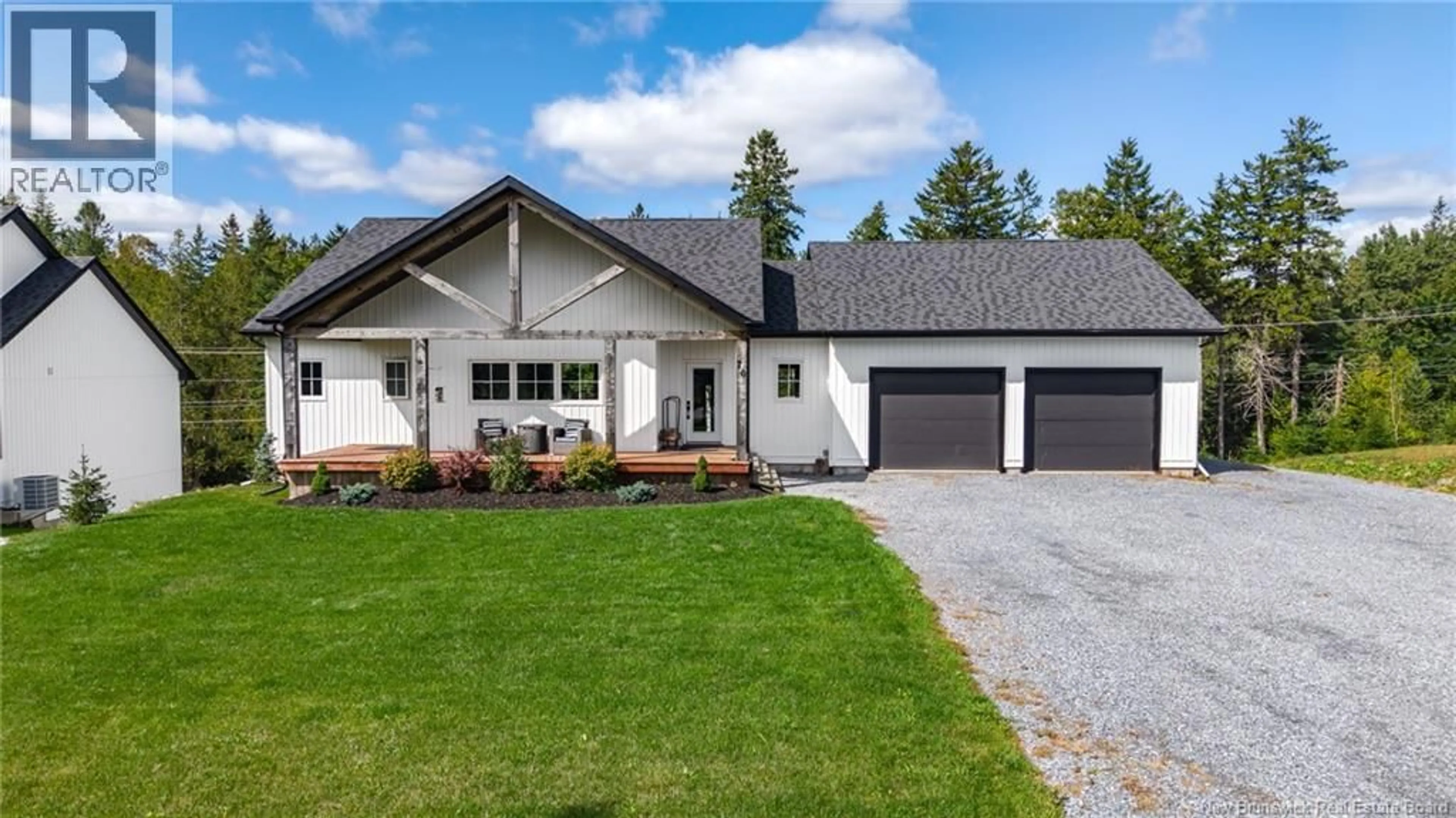 Home with vinyl exterior material, unknown for 70 LONGWOOD DRIVE, Rothesay New Brunswick E2E0C2