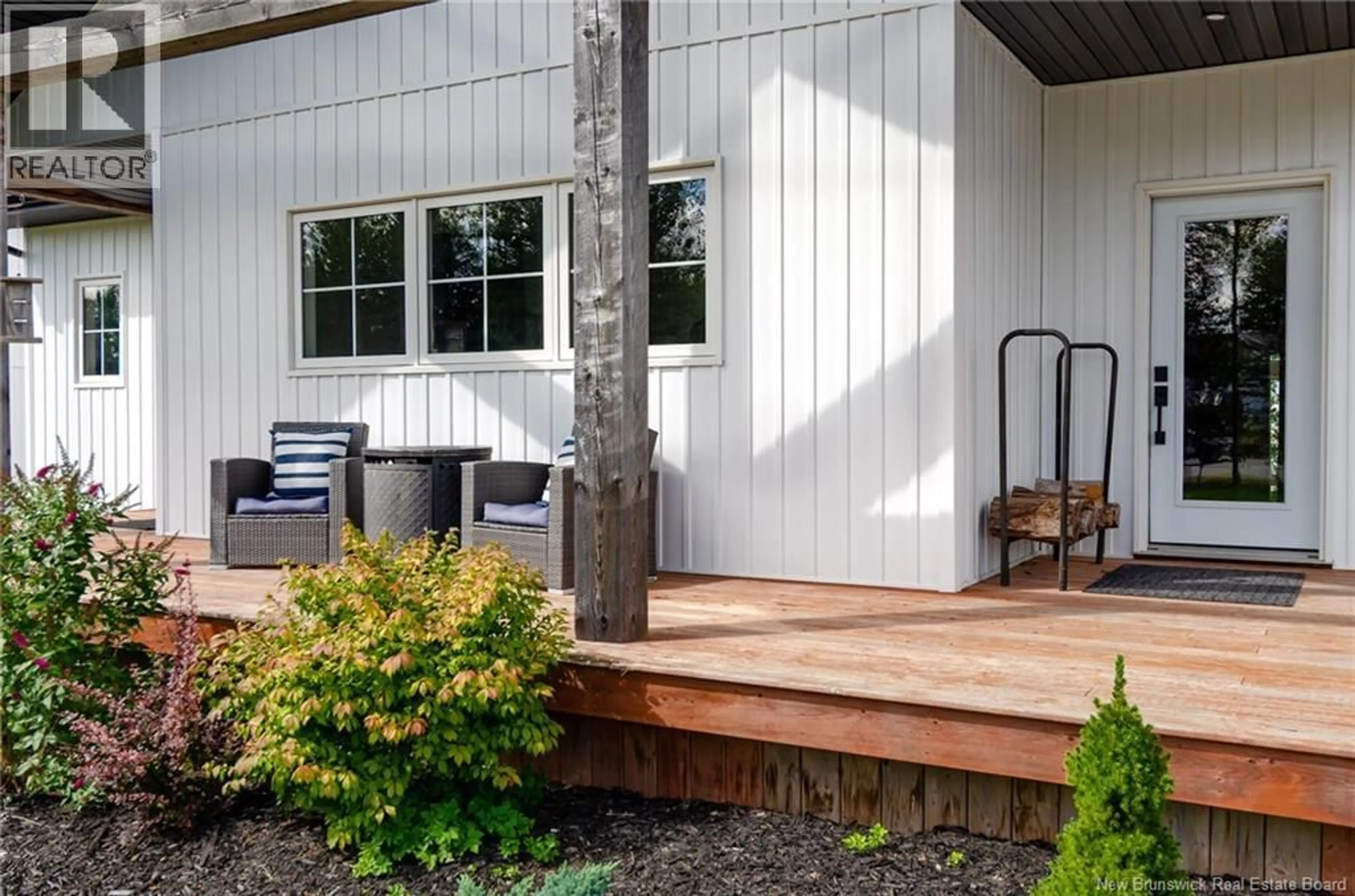 Patio, street for 70 LONGWOOD DRIVE, Rothesay New Brunswick E2E0C2
