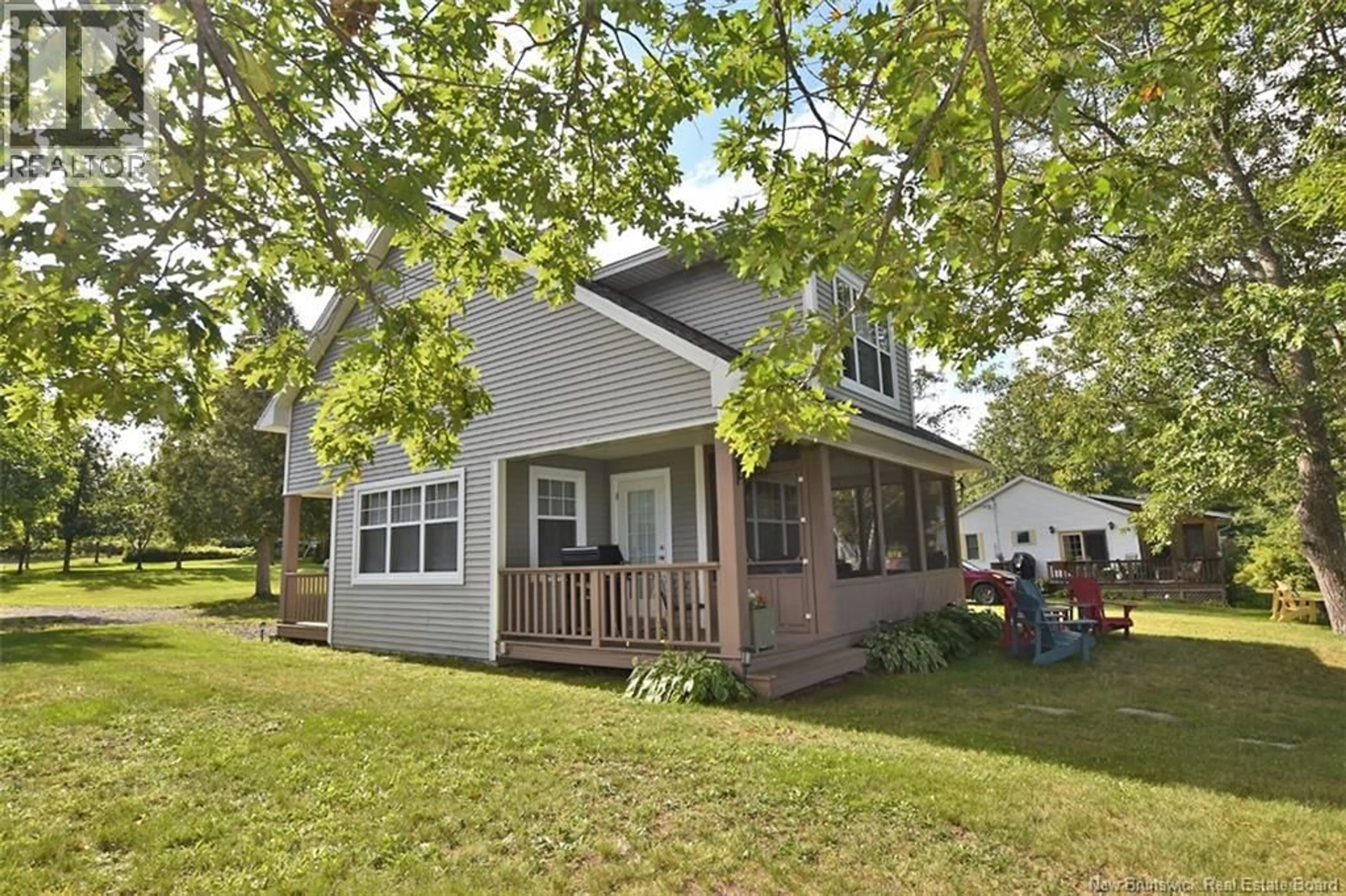 Unknown for 21 FARM HOUSE LANE, Douglas Harbour New Brunswick E4B4B9